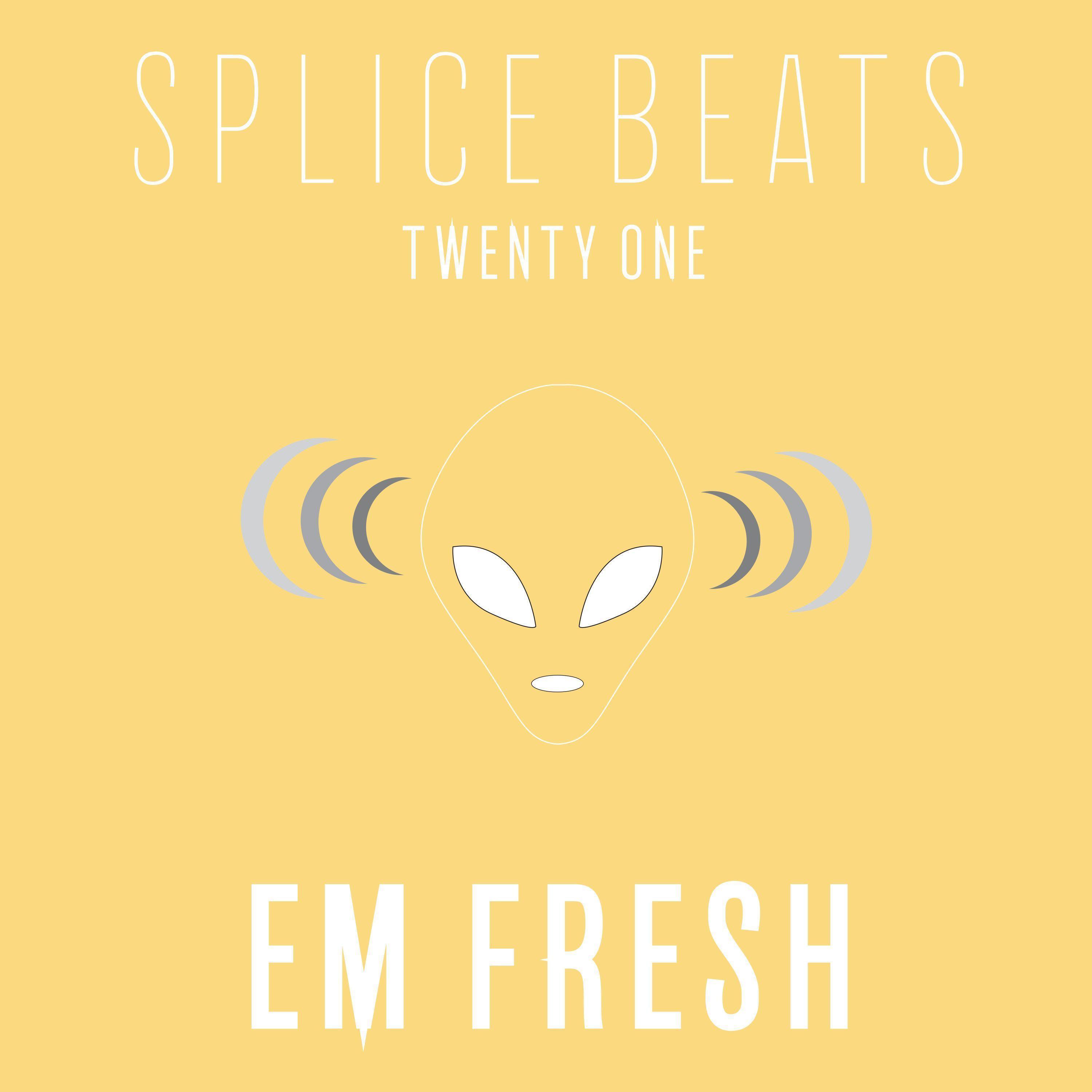 Splice Beats Twenty One