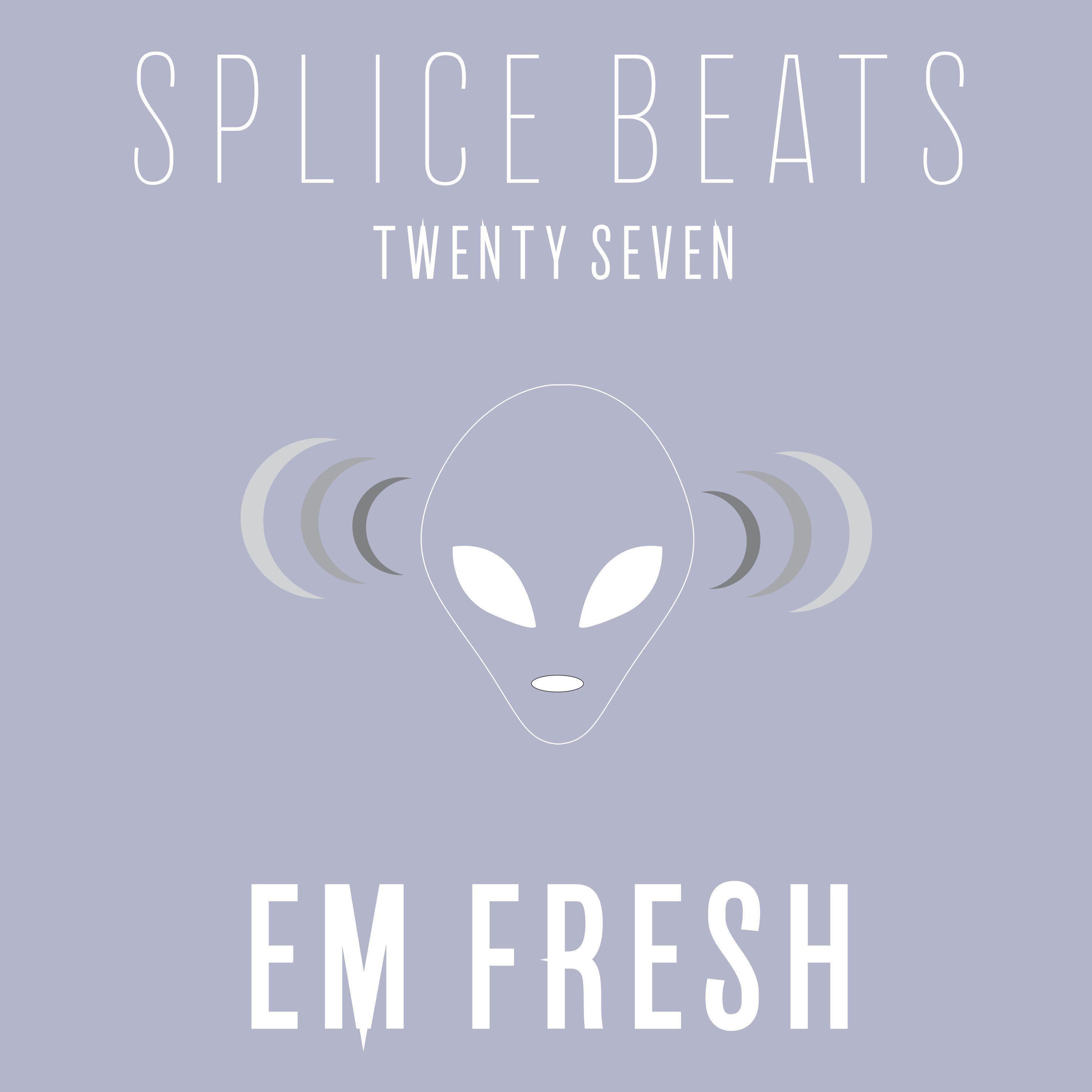 Splice Beats Twenty Seven
