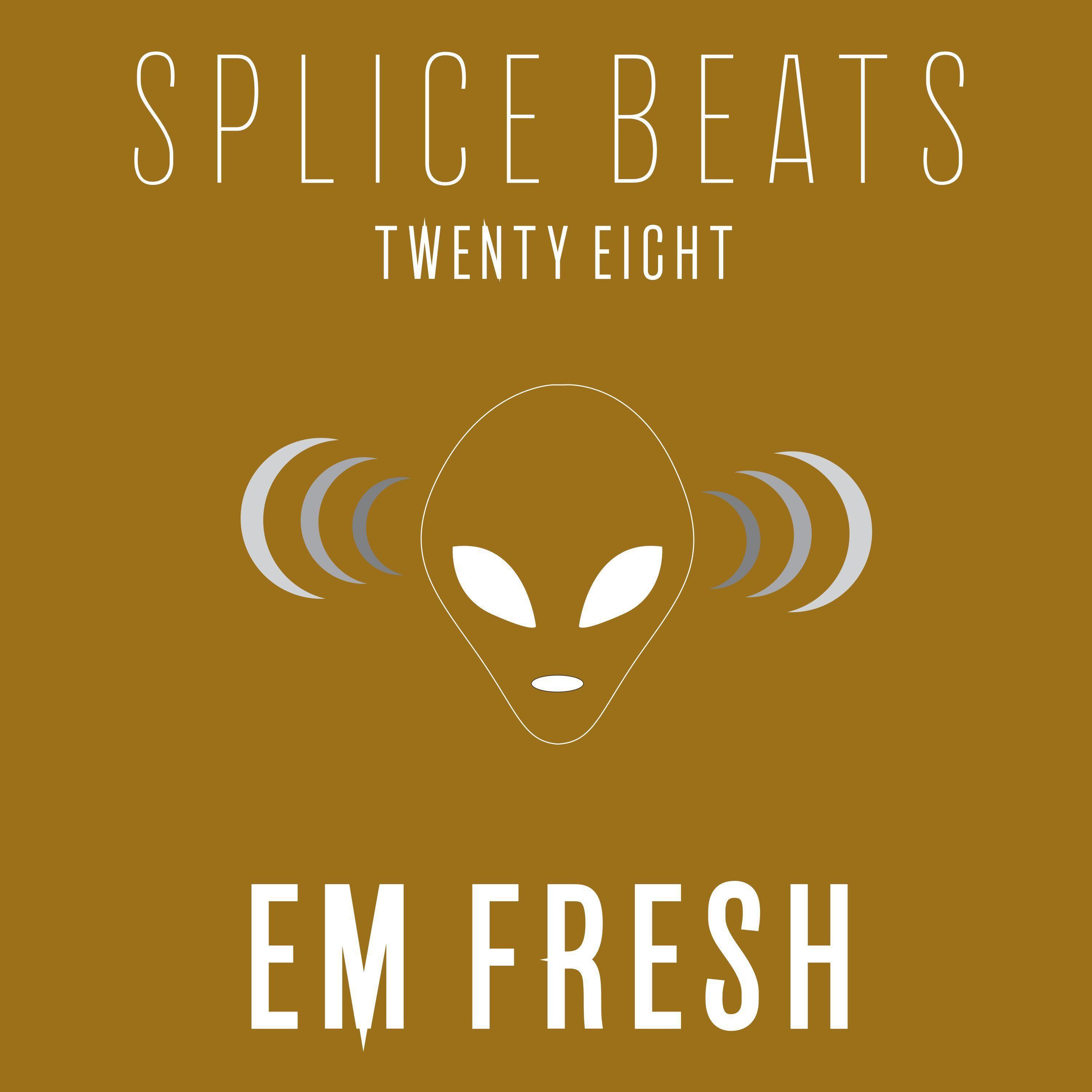 Splice Beats Twenty Eight