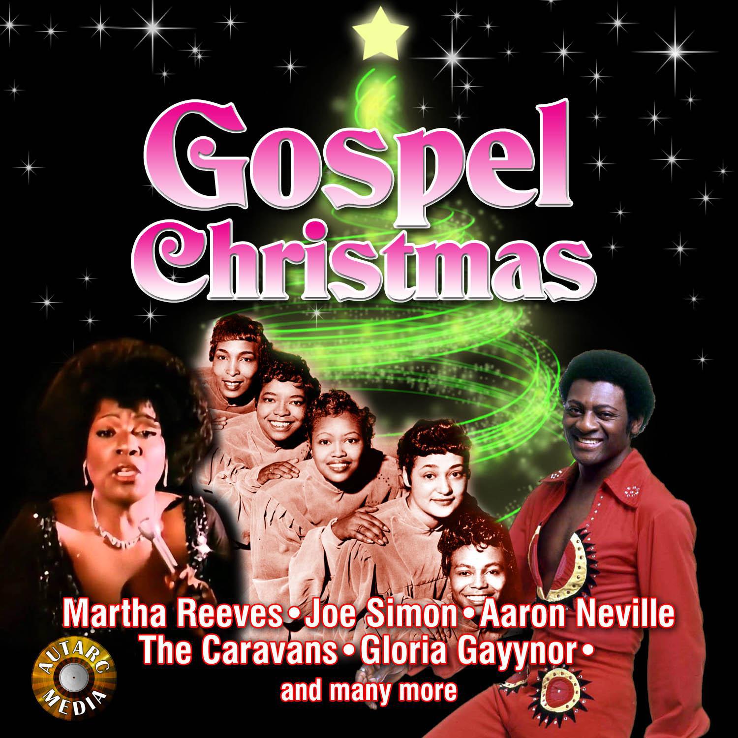 Gospel  Christmas