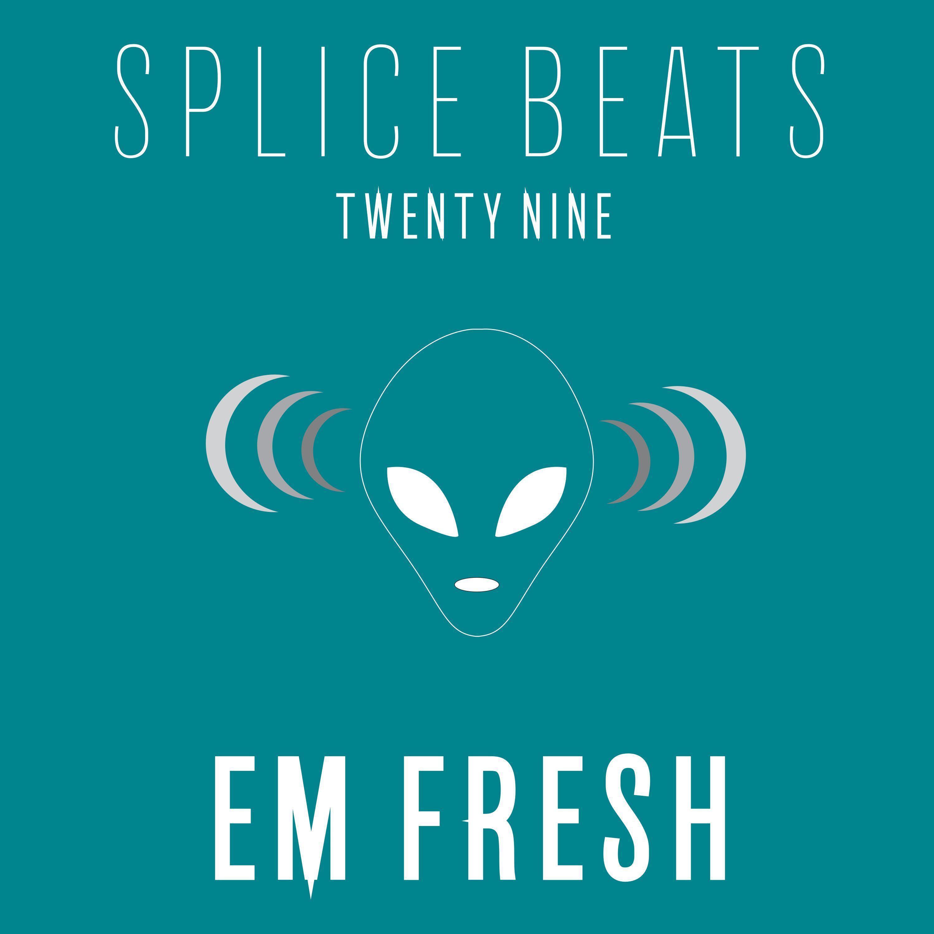 Splice Beats Twenty Nine