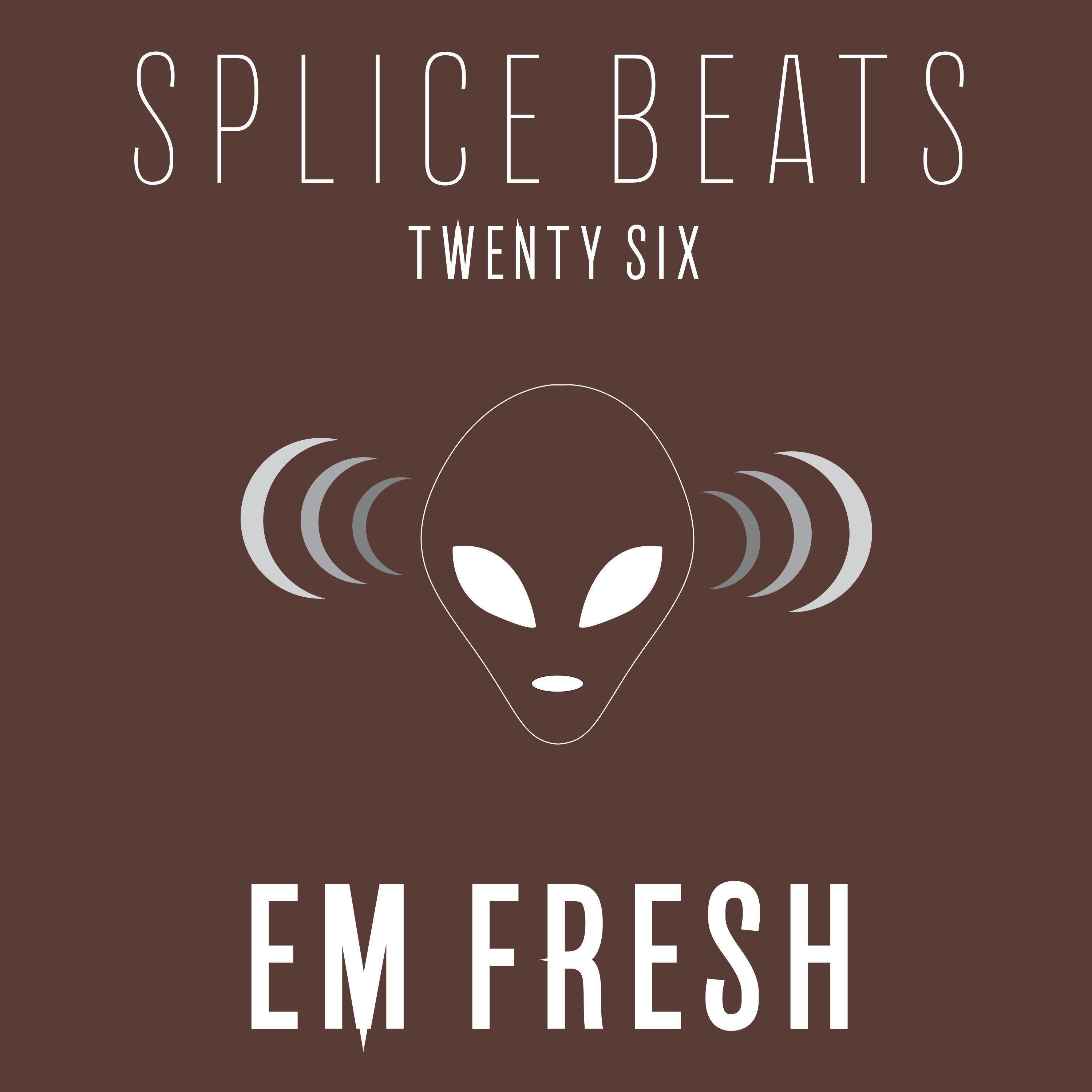 Splice Beats Twenty Six
