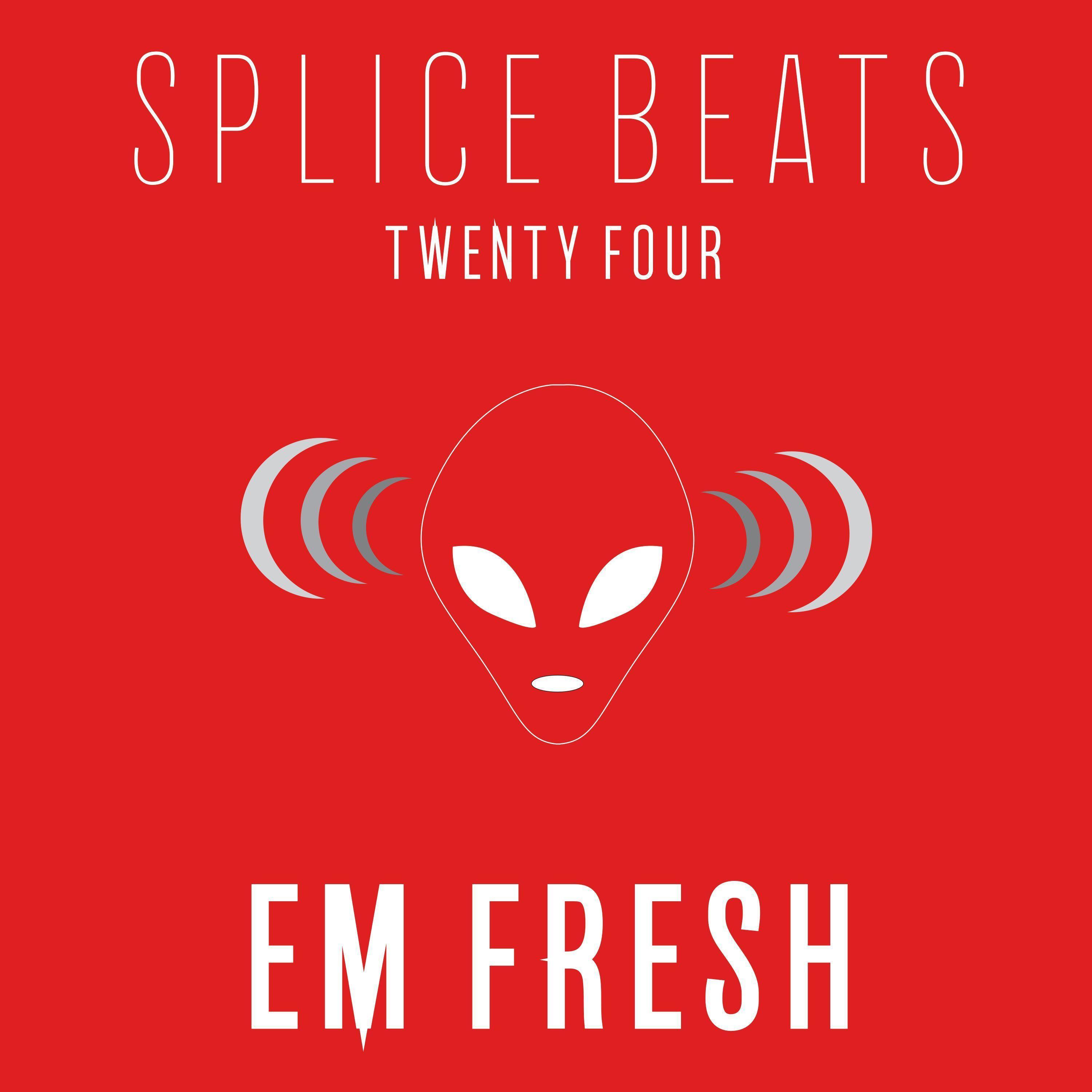 Splice Beats Twenty Four