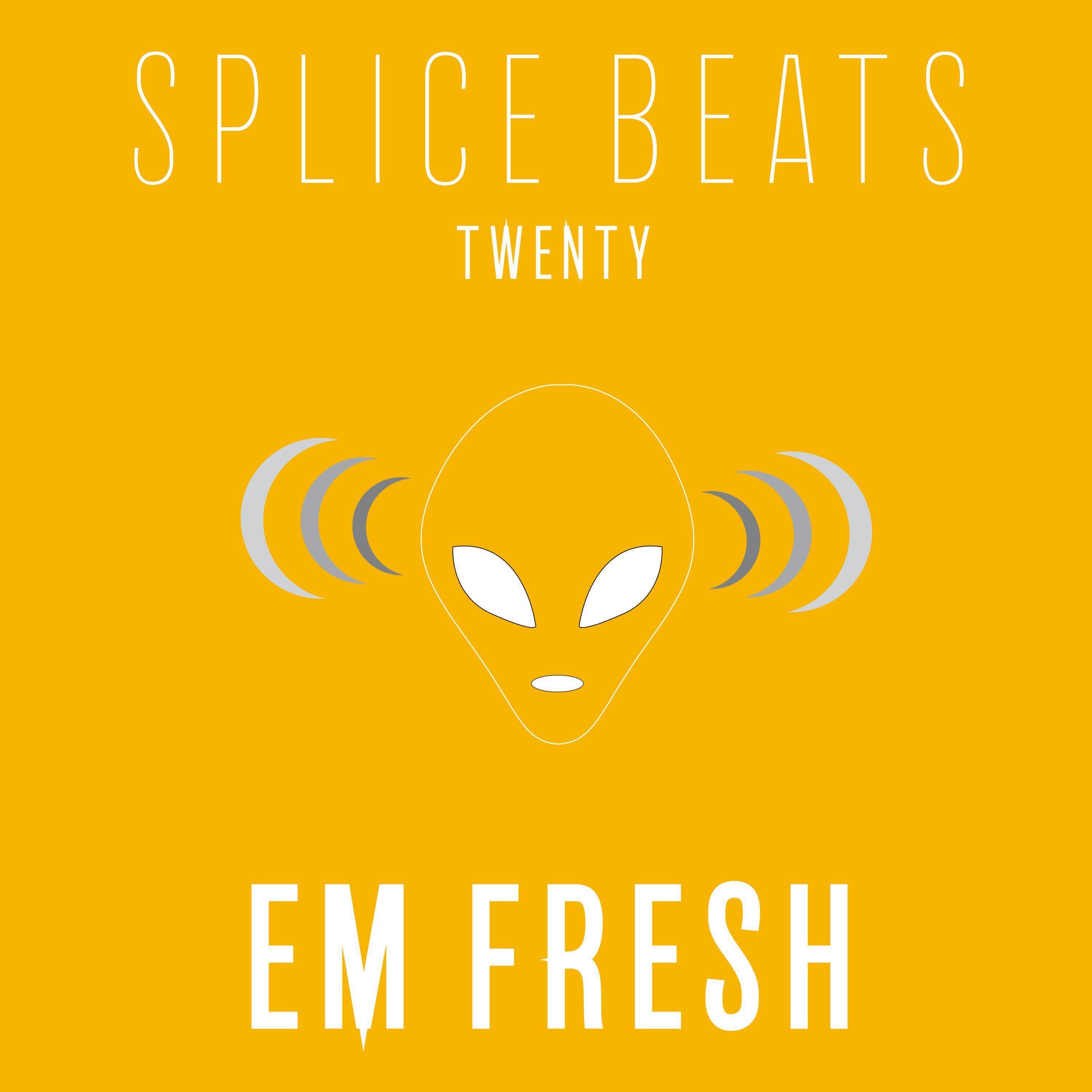 Splice Beats Twenty