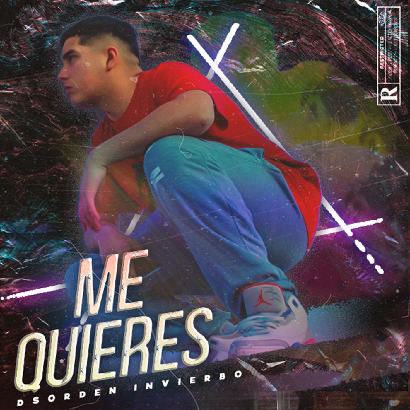 Me Quieres