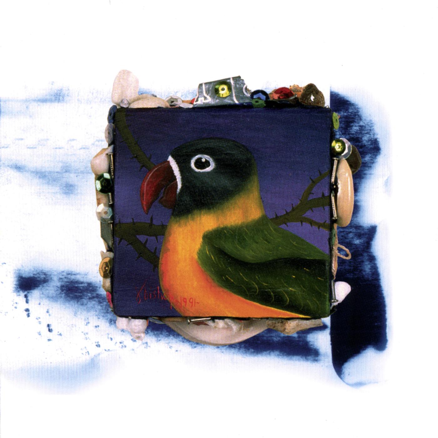 The Heart of the Forest