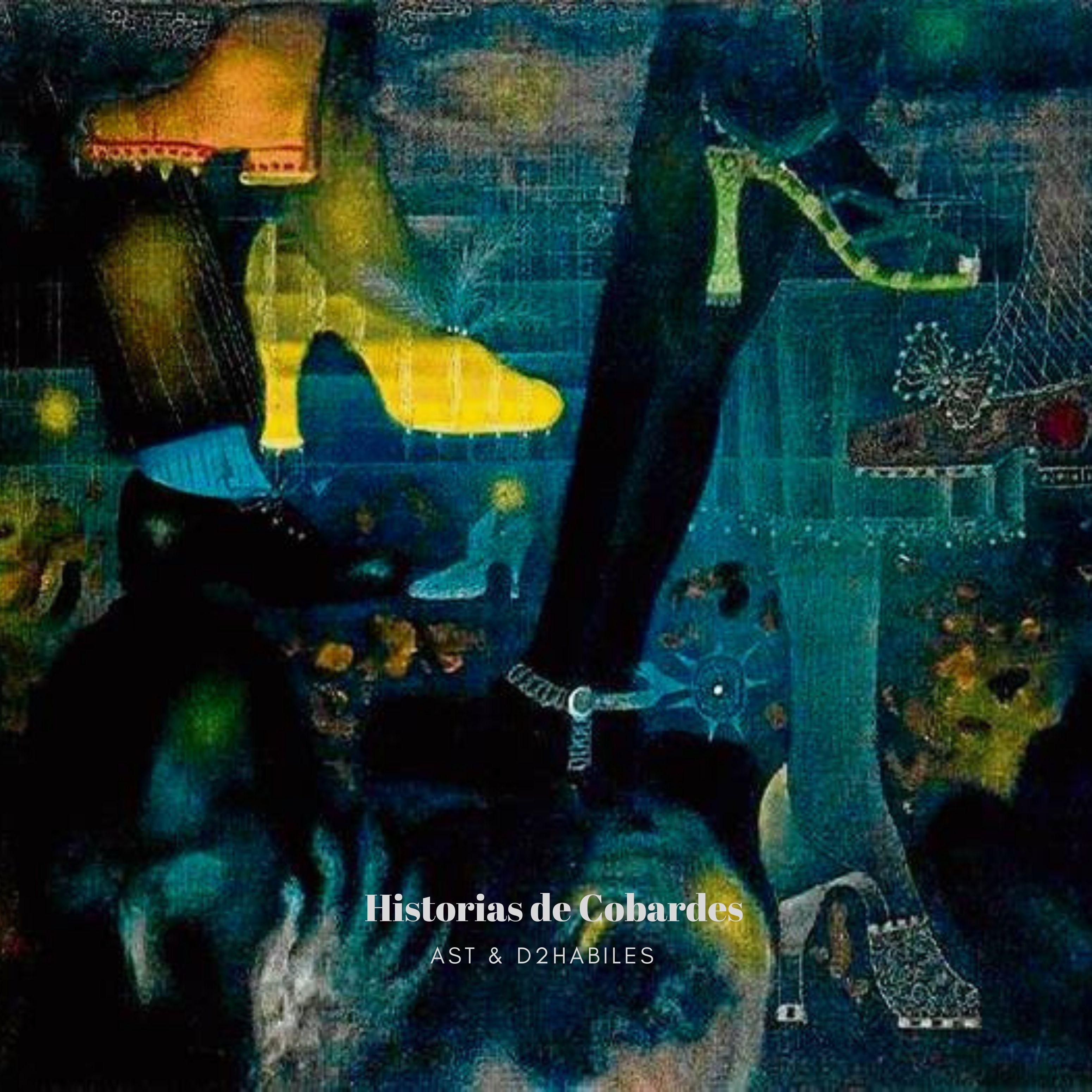 Historias De Cobardes