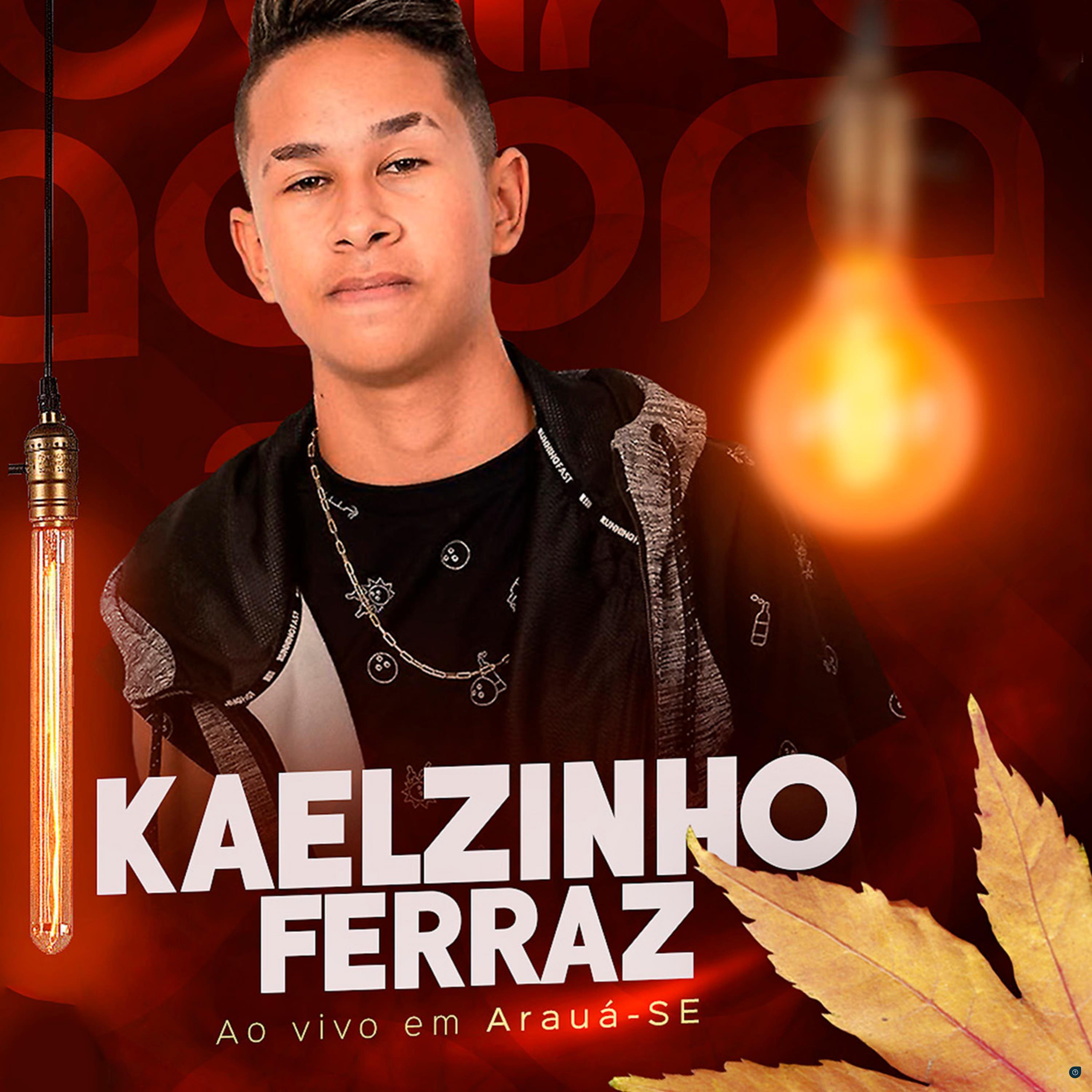 Ao Vivo em Araua  SE