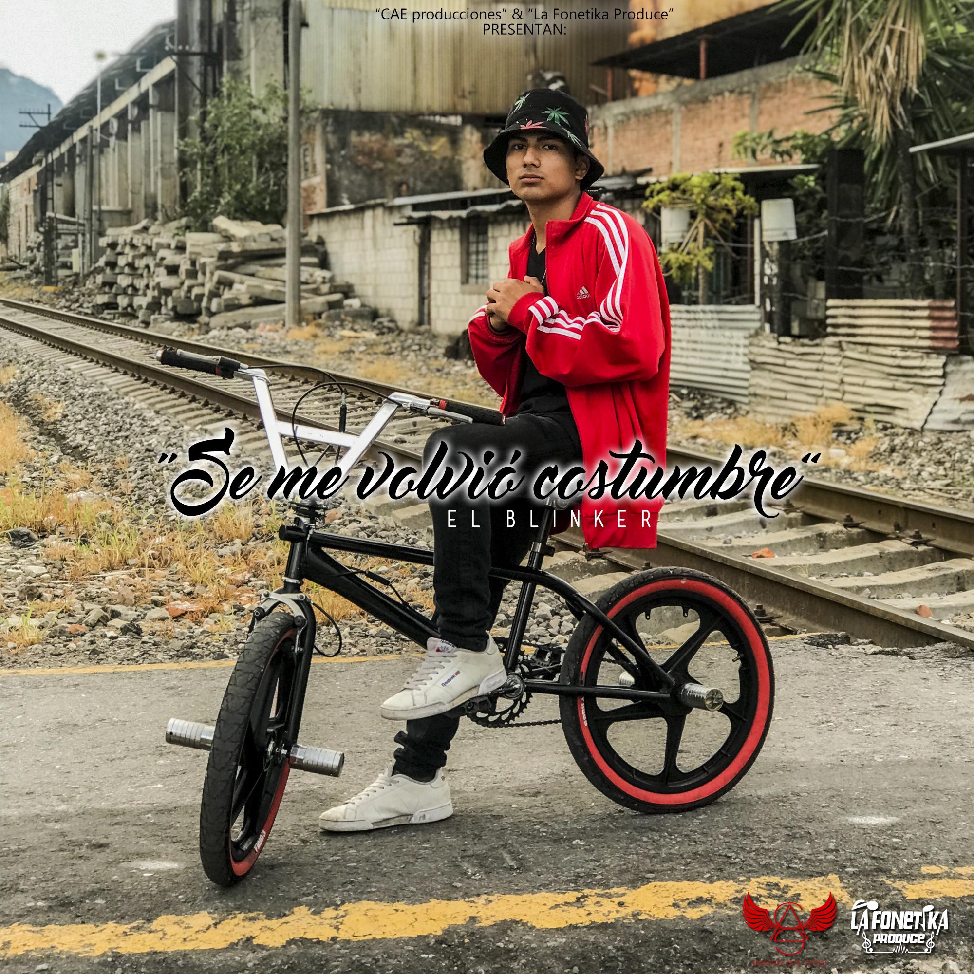 Se Me Volvio Costumbre