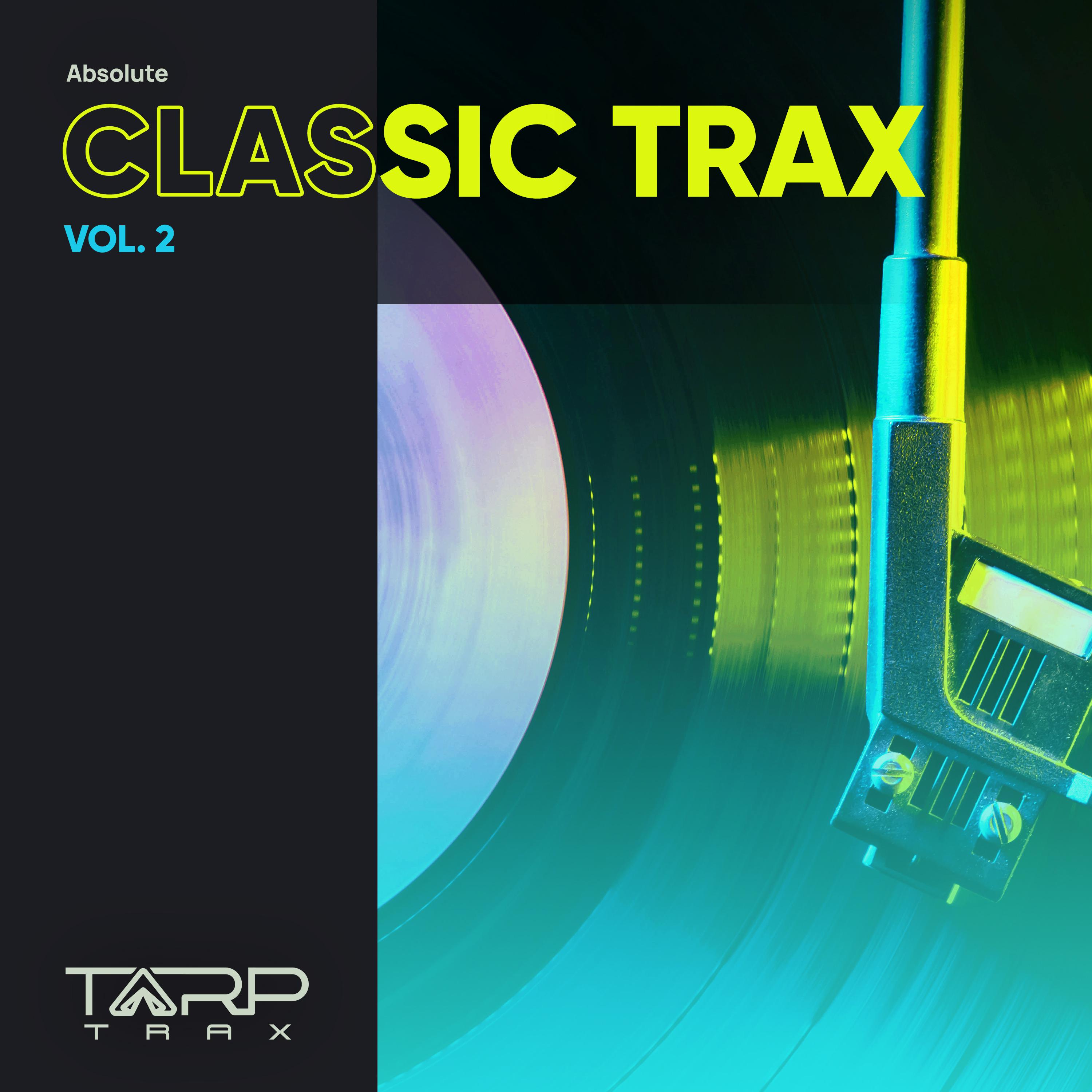Absolute Classic Trax, Vol. 2
