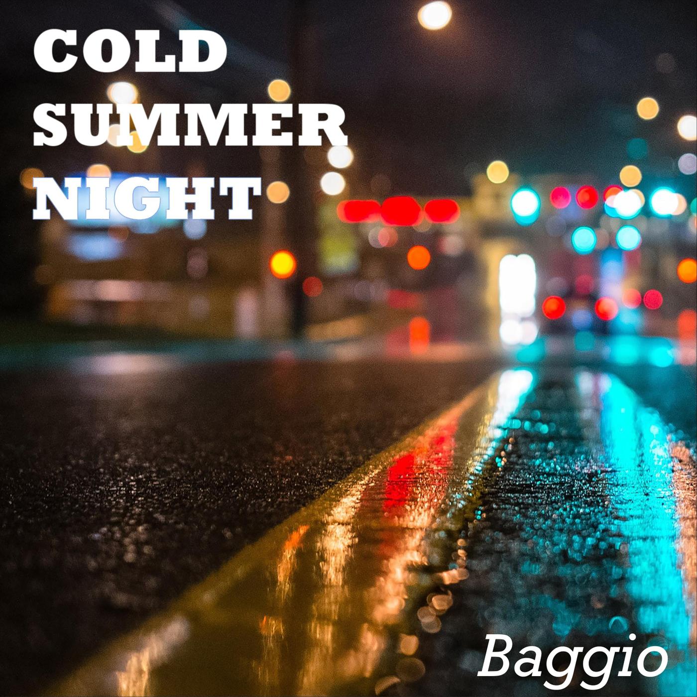 Cold Summer Night
