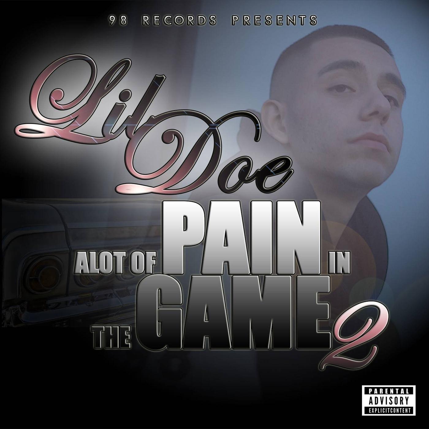 Alot of Pain in the Game 2