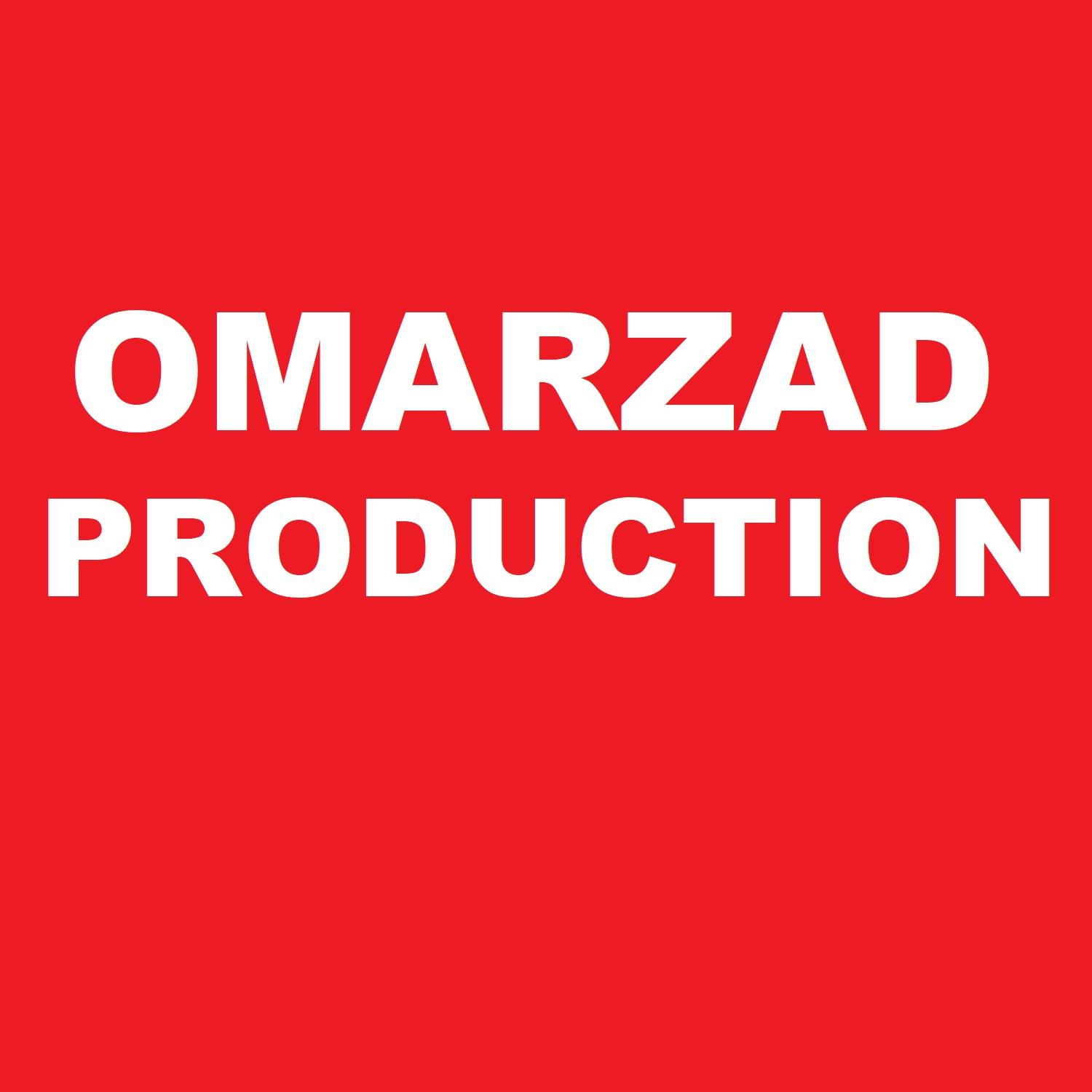 Omarzad Production vol 13