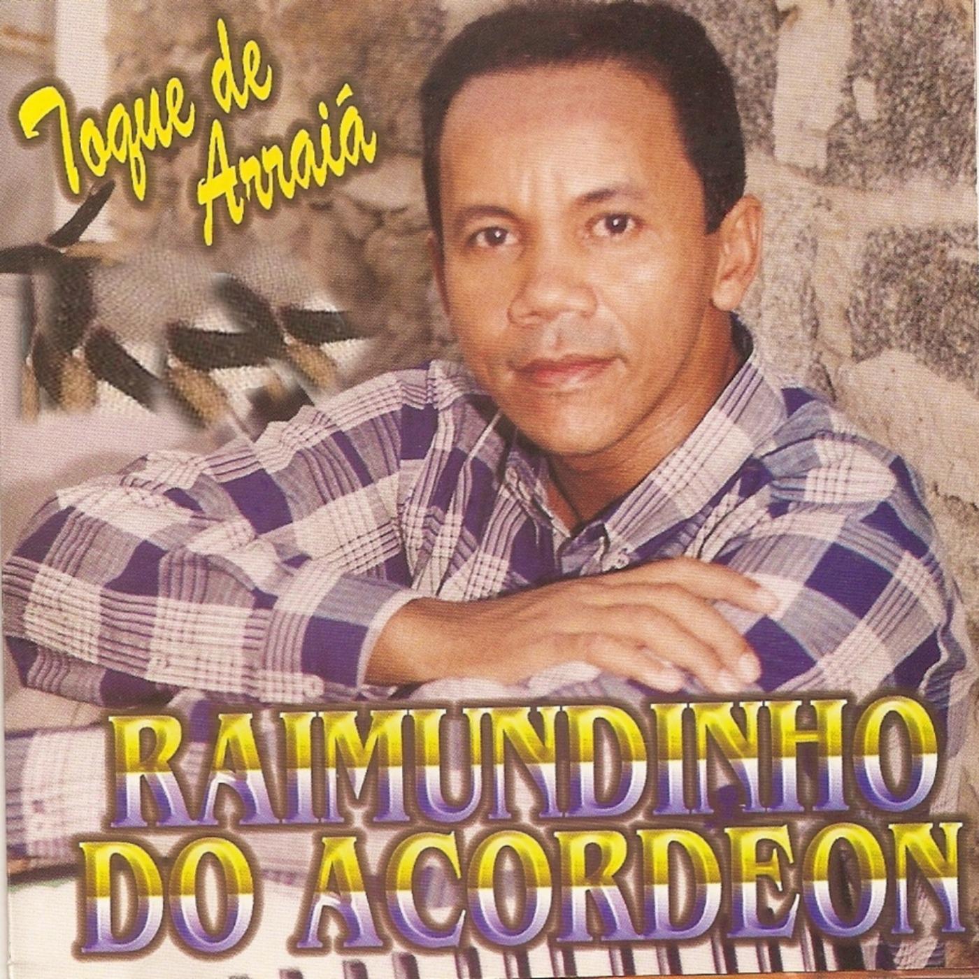 Toque de Arraia