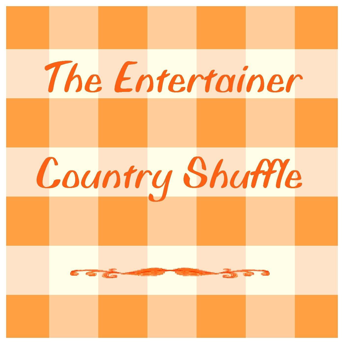 The Entertainer Country Shuffle