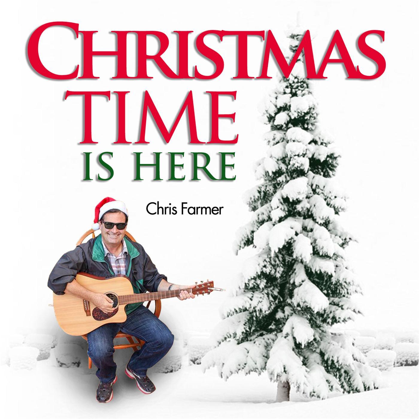 Christmas Time Is Here