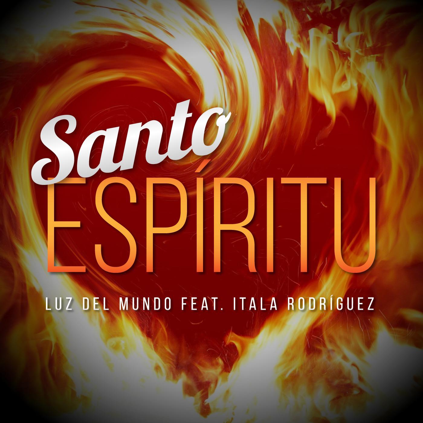 Santo Espi ritu