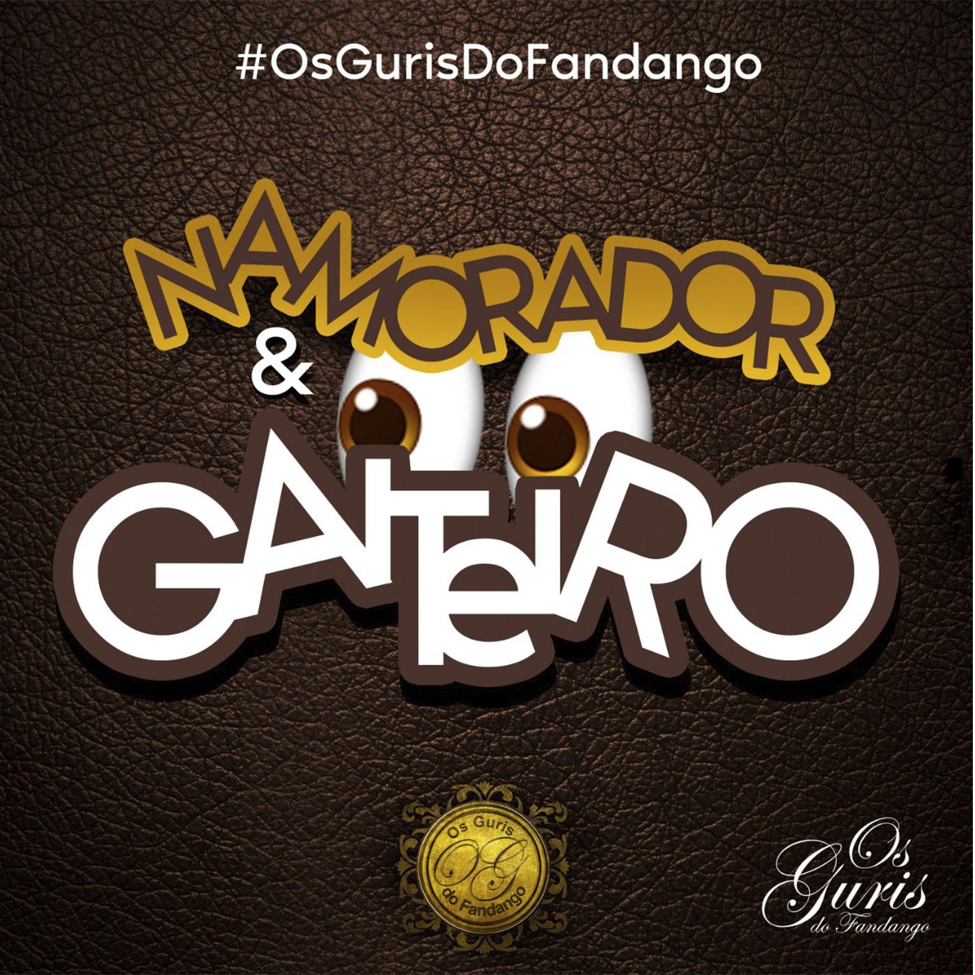 Namorador e Gaiteiro