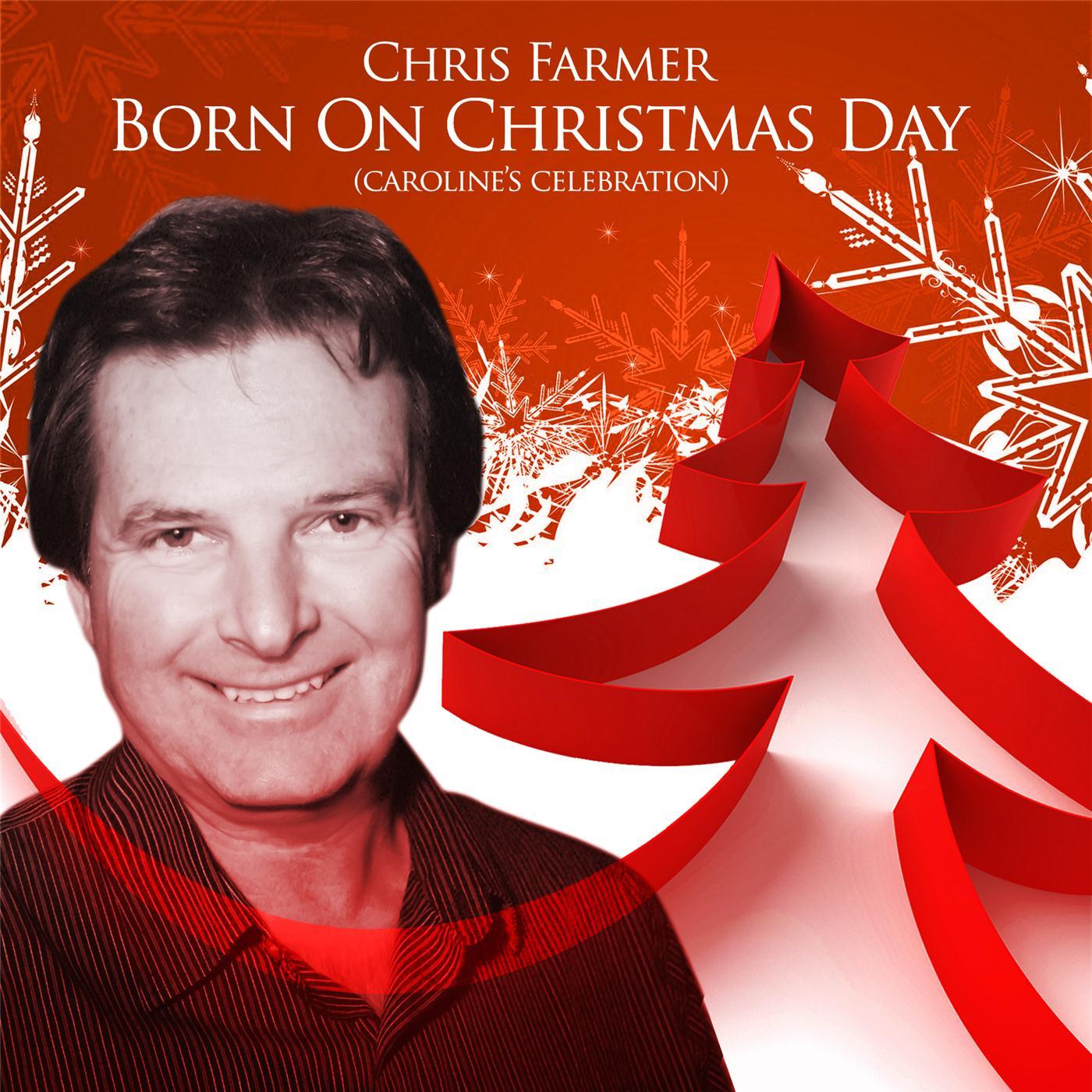 Born On Christmas Day