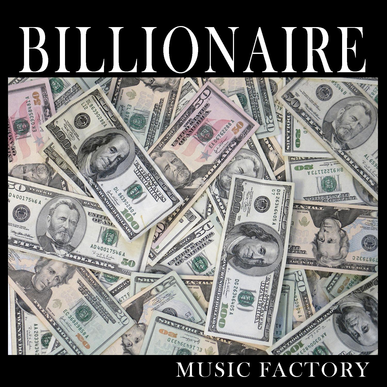 Billionaire