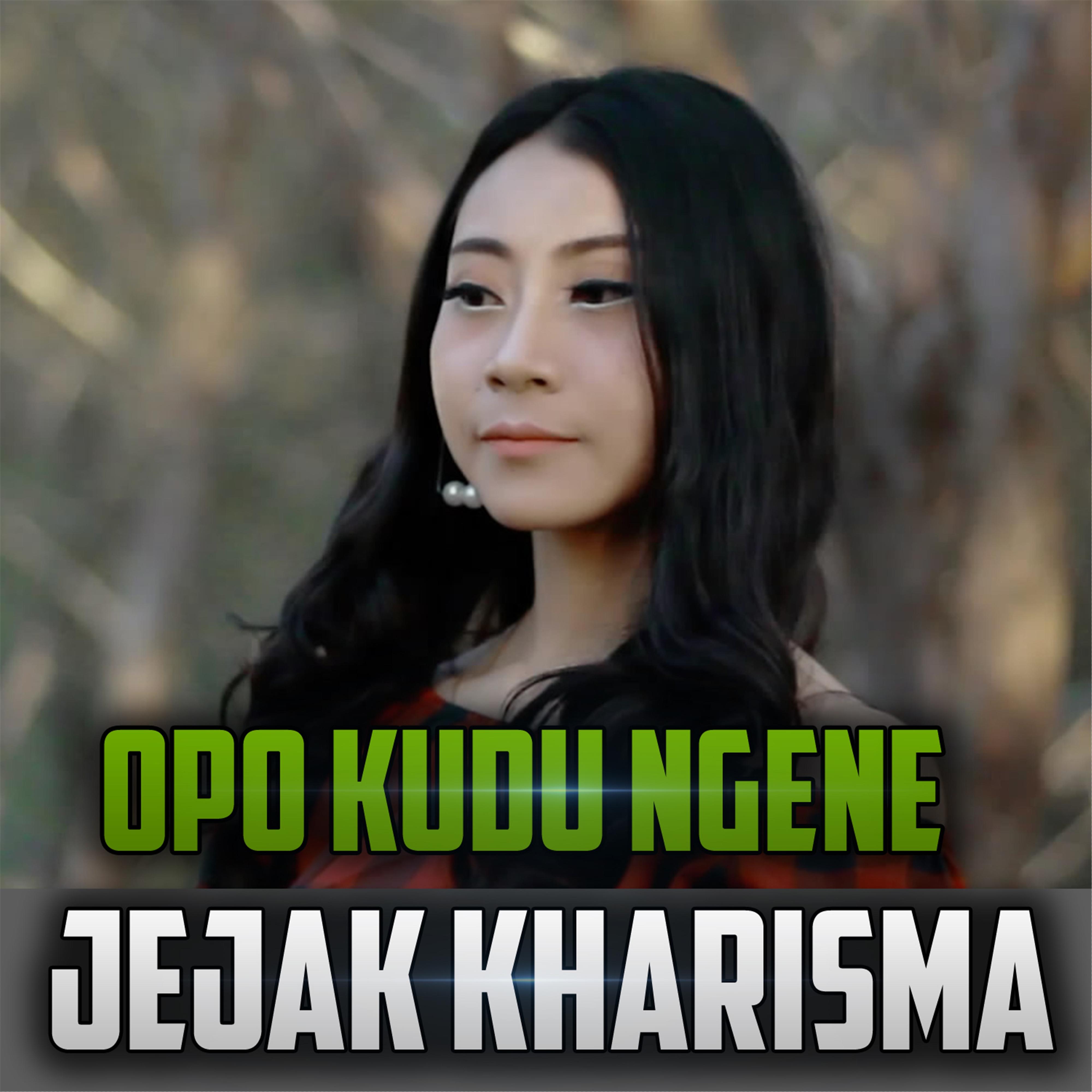 Opo Kudu Ngene