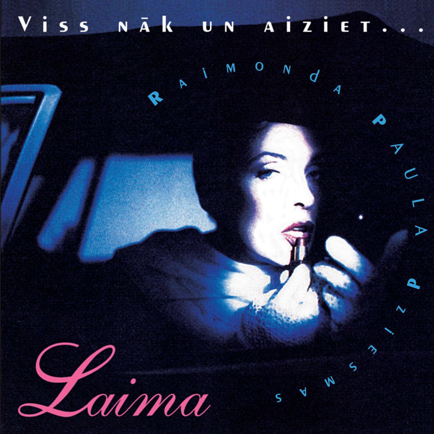 Viss Na k Un Aiziet...