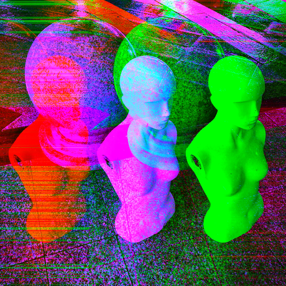 No Cure For Life, No Cure For Love