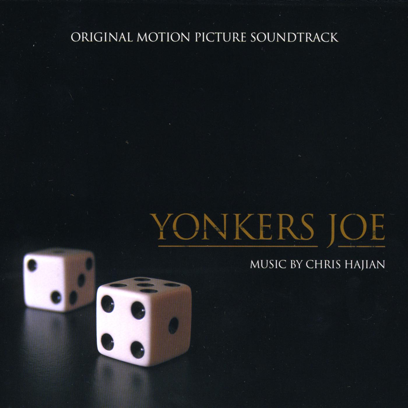 Yonkers Joe (Original Motion Picture Soundtrack)