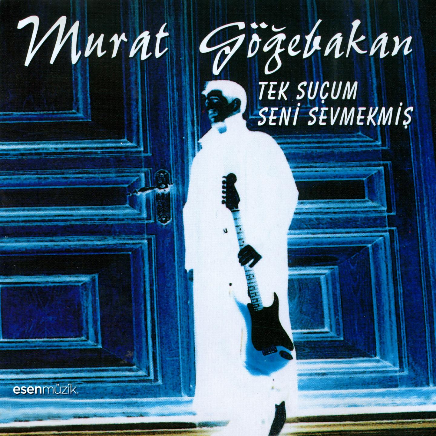 Tek Su um Seni Sevmekmi