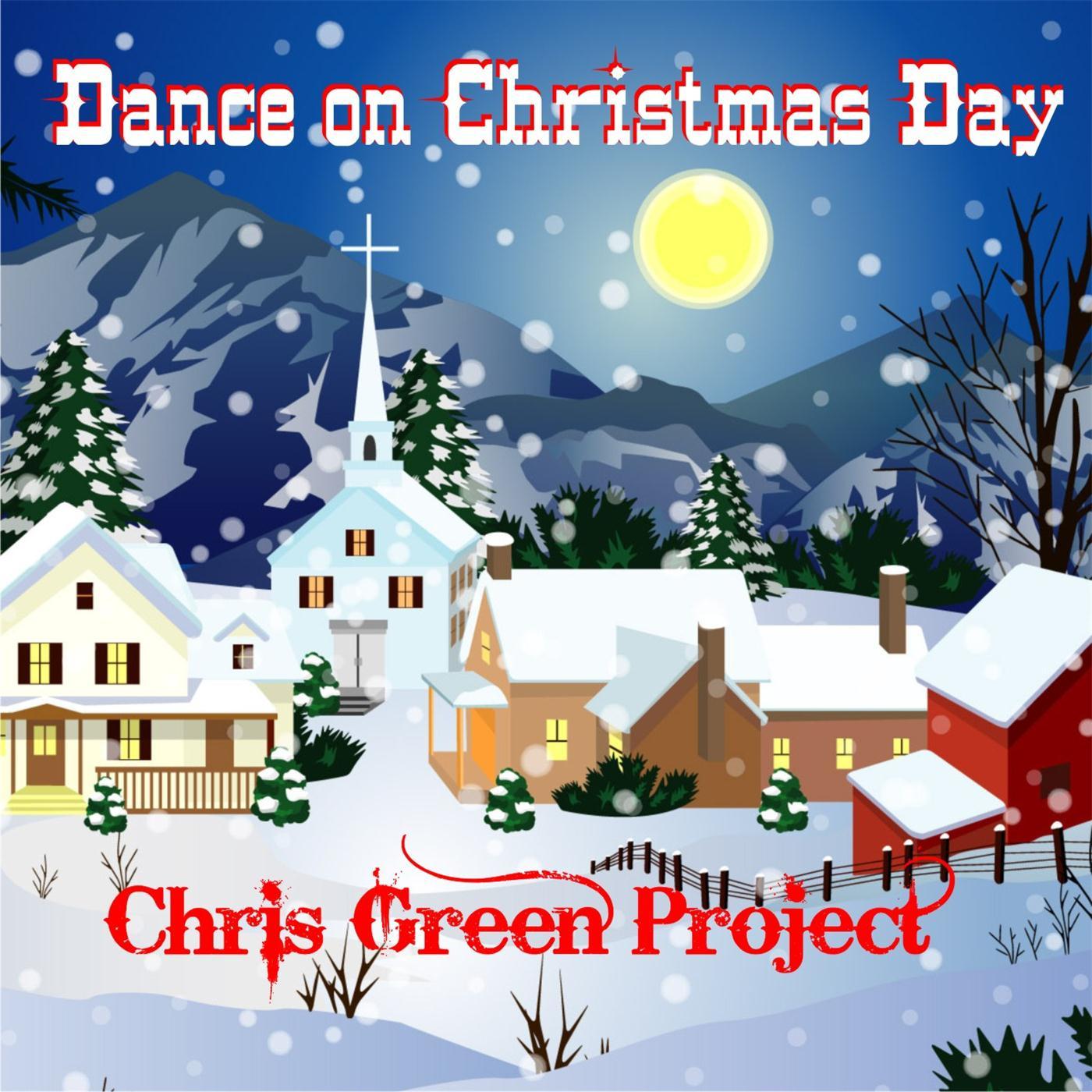 Dance On Christmas Day