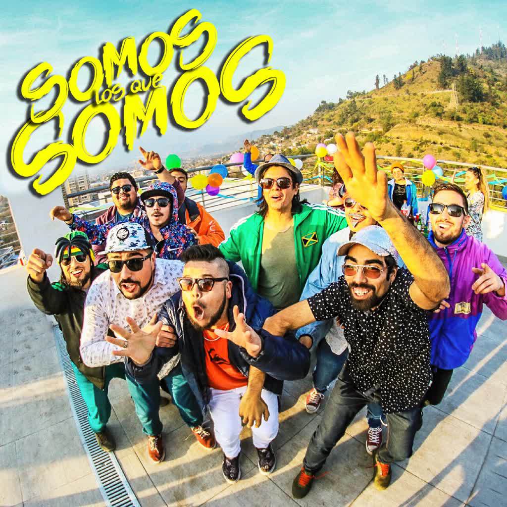 Somos los Que Somos