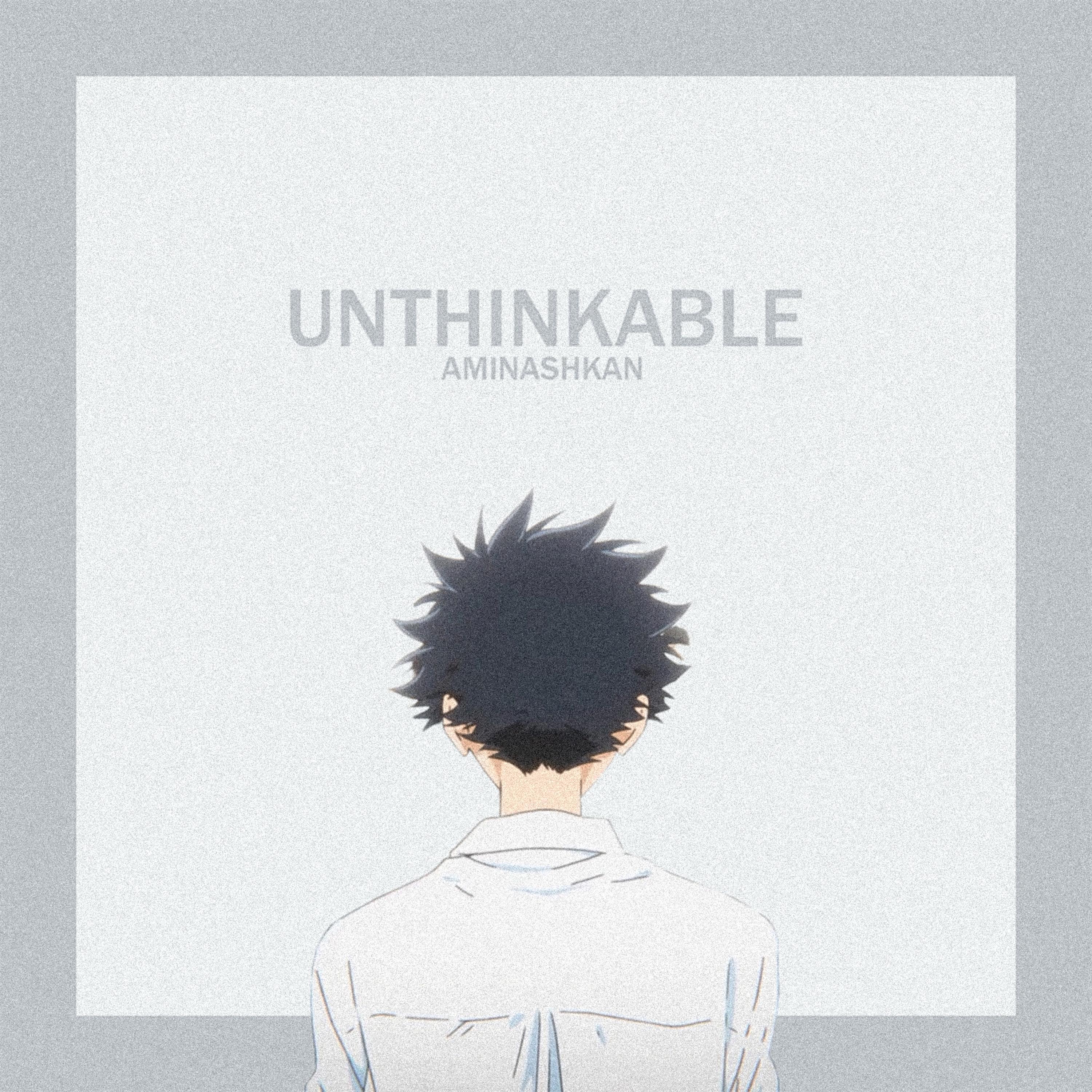 Unthinkable