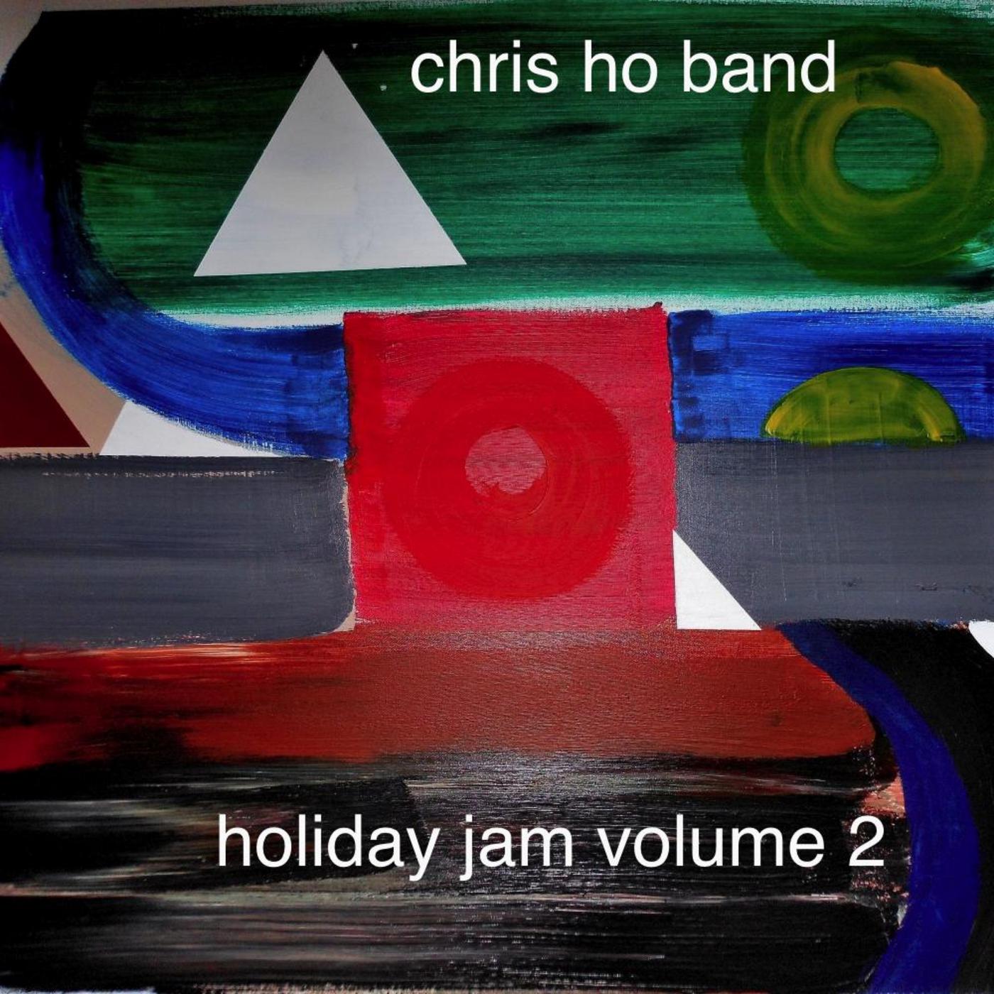 Holiday Jam, Vol. 2