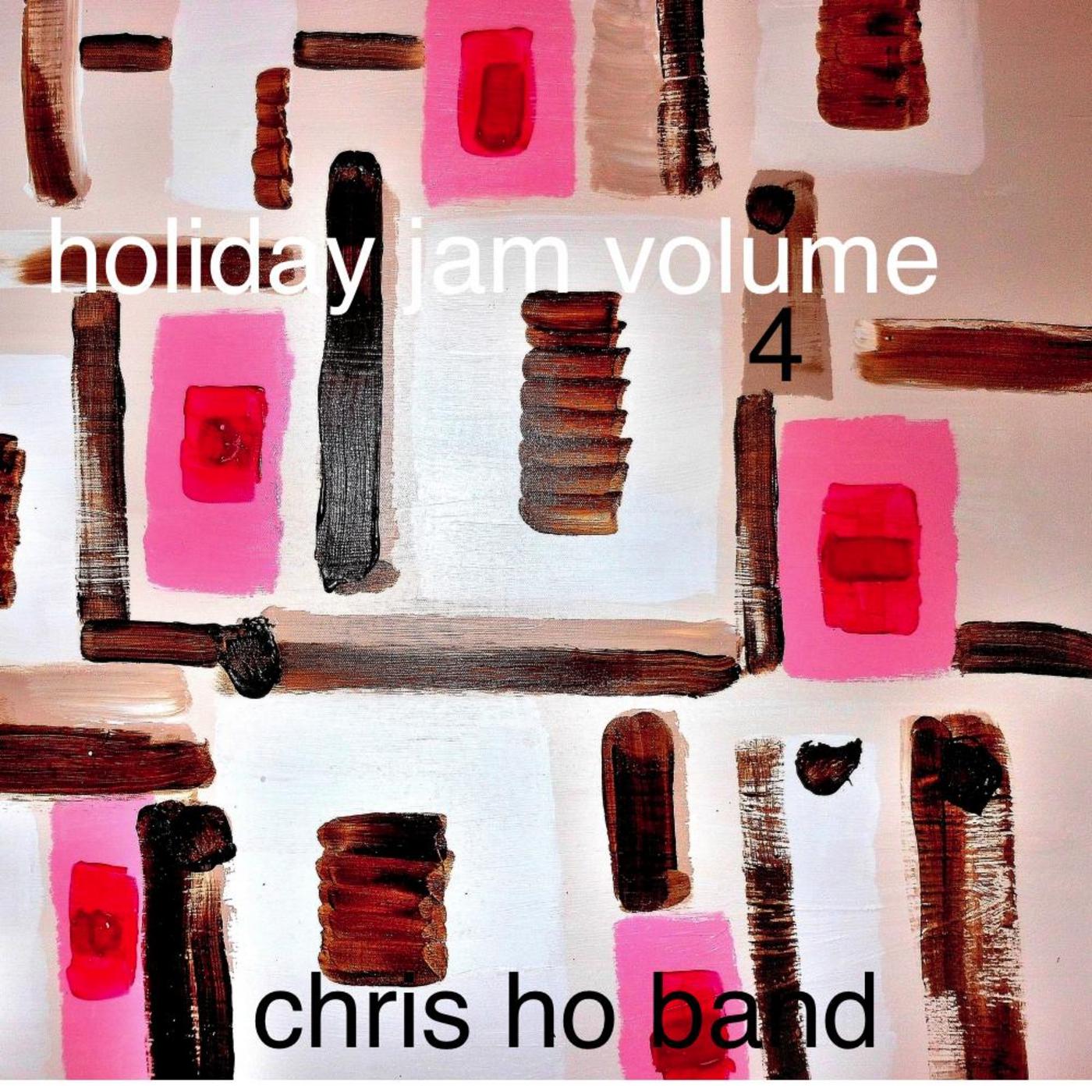 Holiday Jam Volume 4