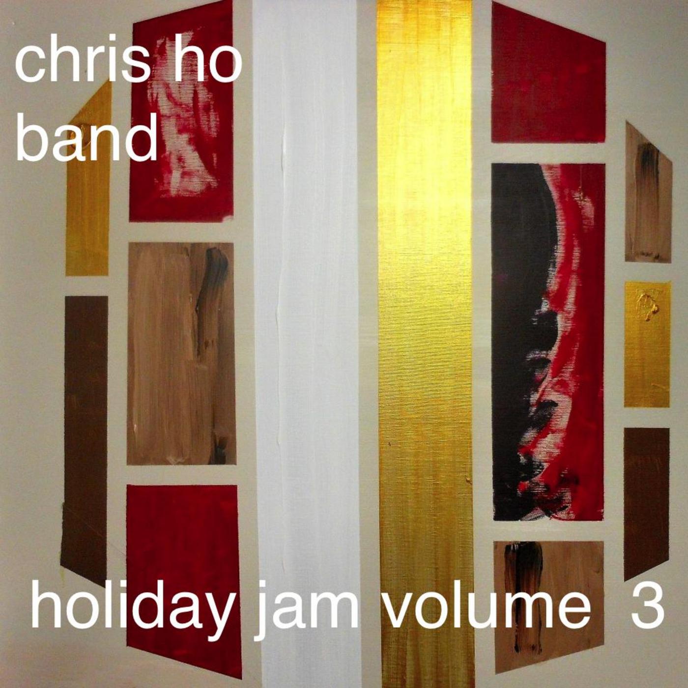 Holiday Jam, Vol. 3