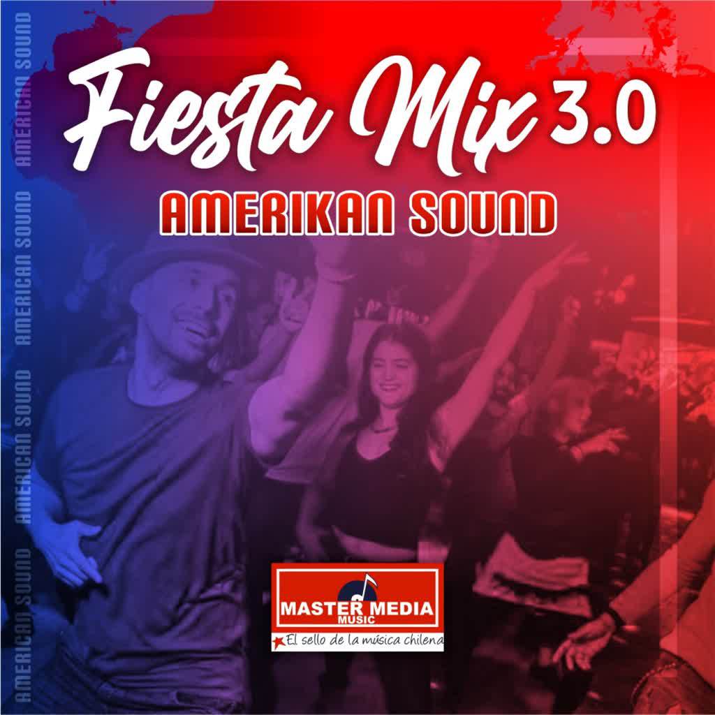 Fiesta Mix 2.0 Cumbia Tropical