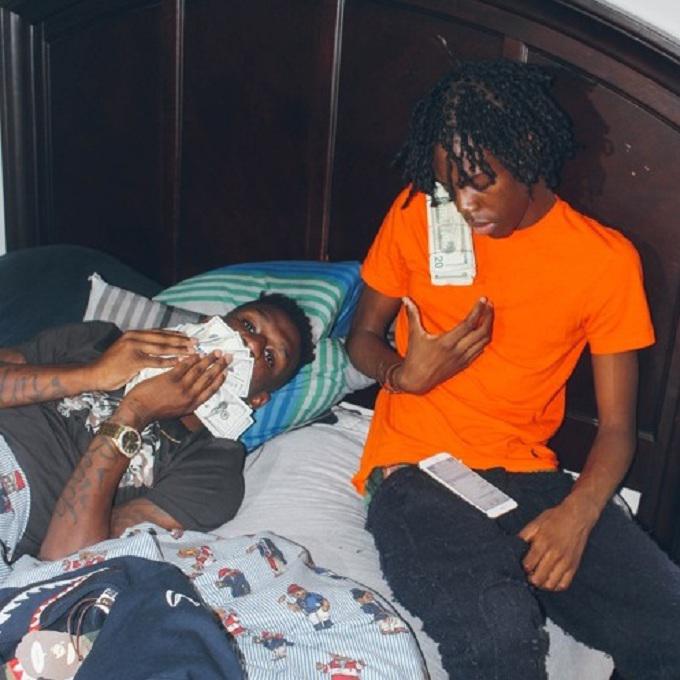 "youngbans"_Prod.by yeruile_yung bans type