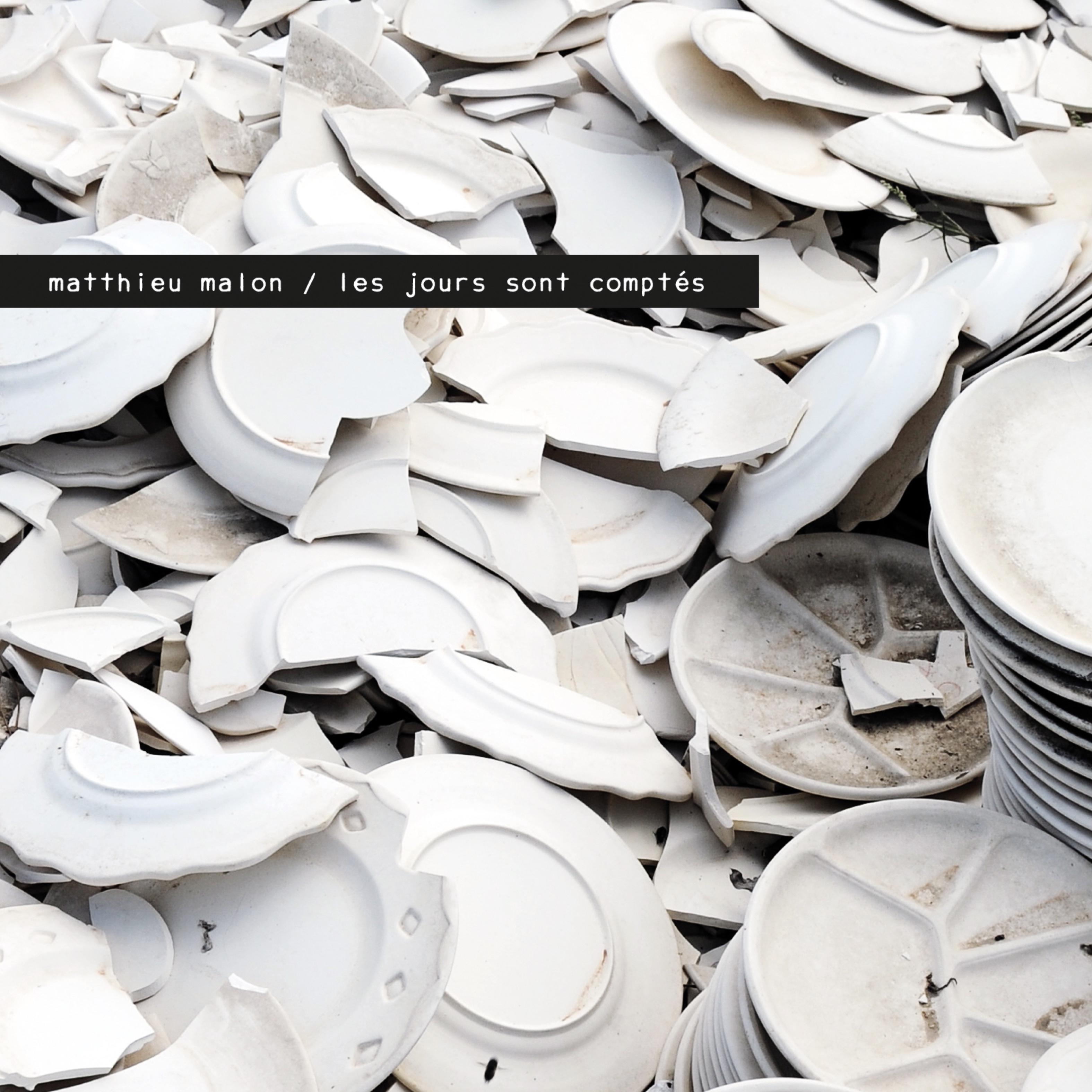 Les jours sont compte s