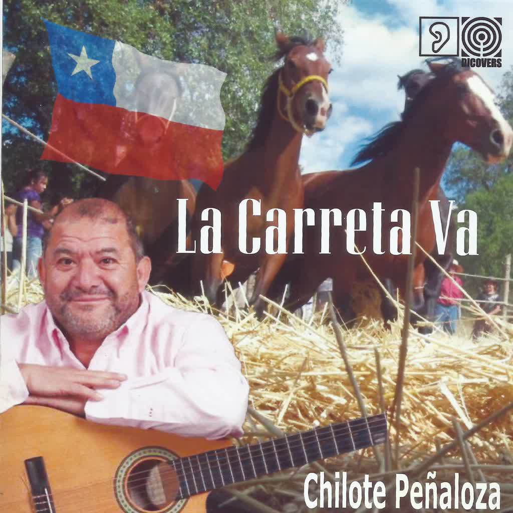 La Carreta Va