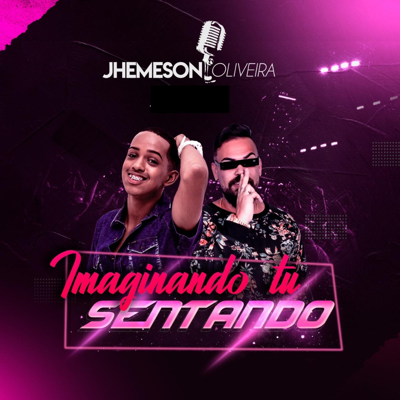 Imaginando Tu Sentando