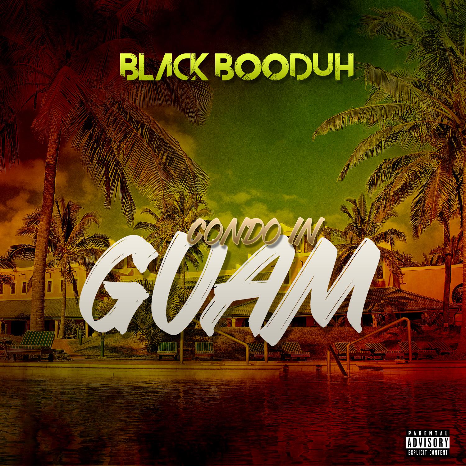 Condo in Guam (feat. JLearec)