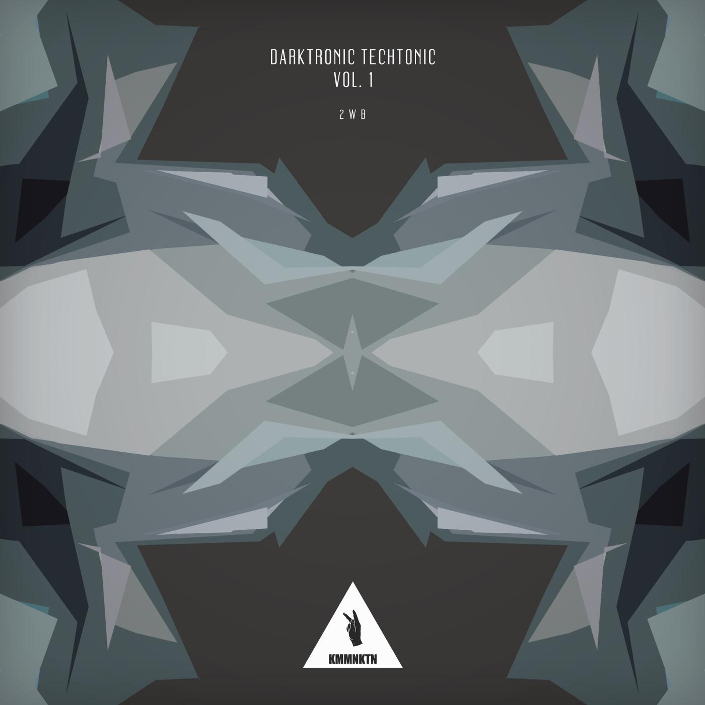 Darktronic Techtonic, Vol. 1