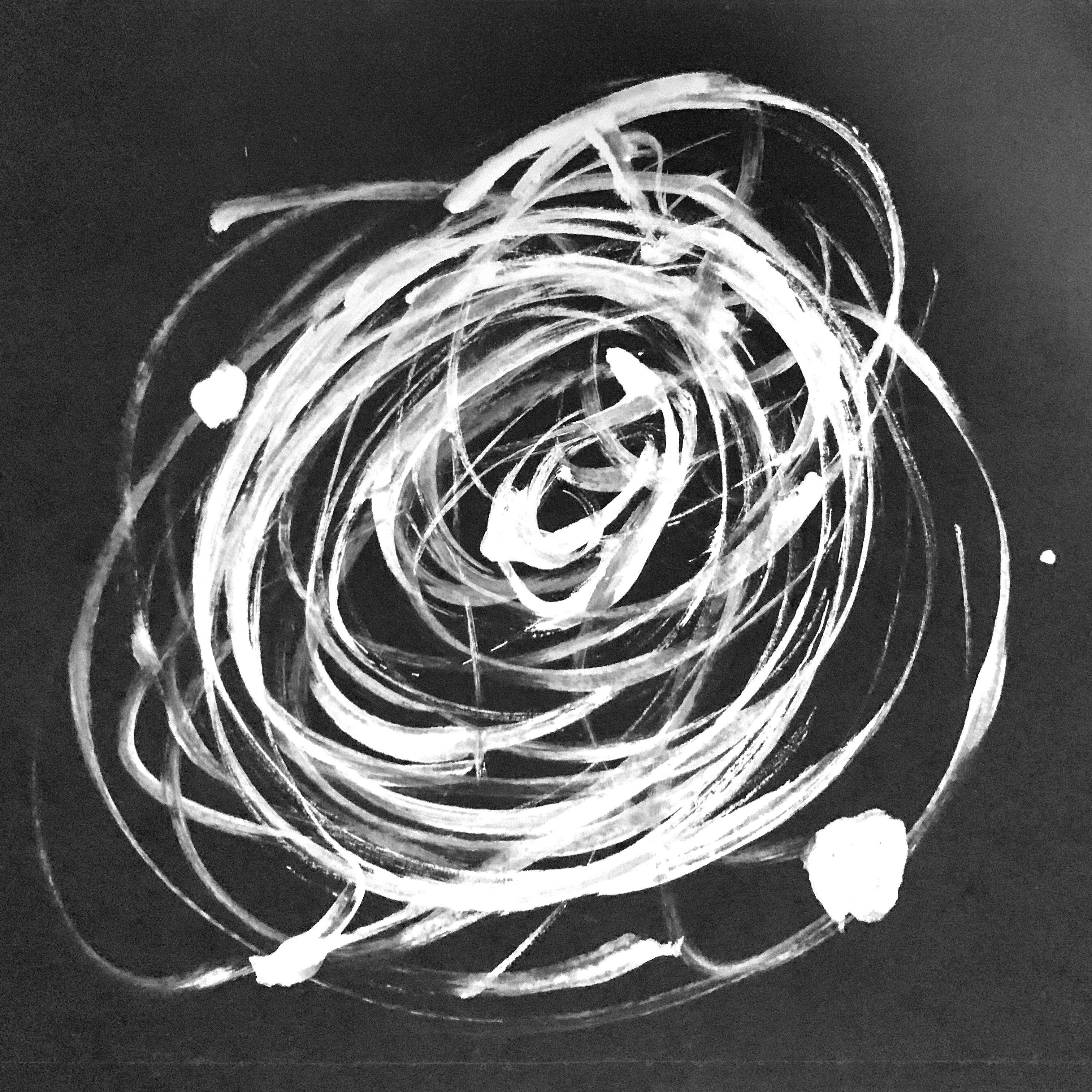 David, You Left the Light On