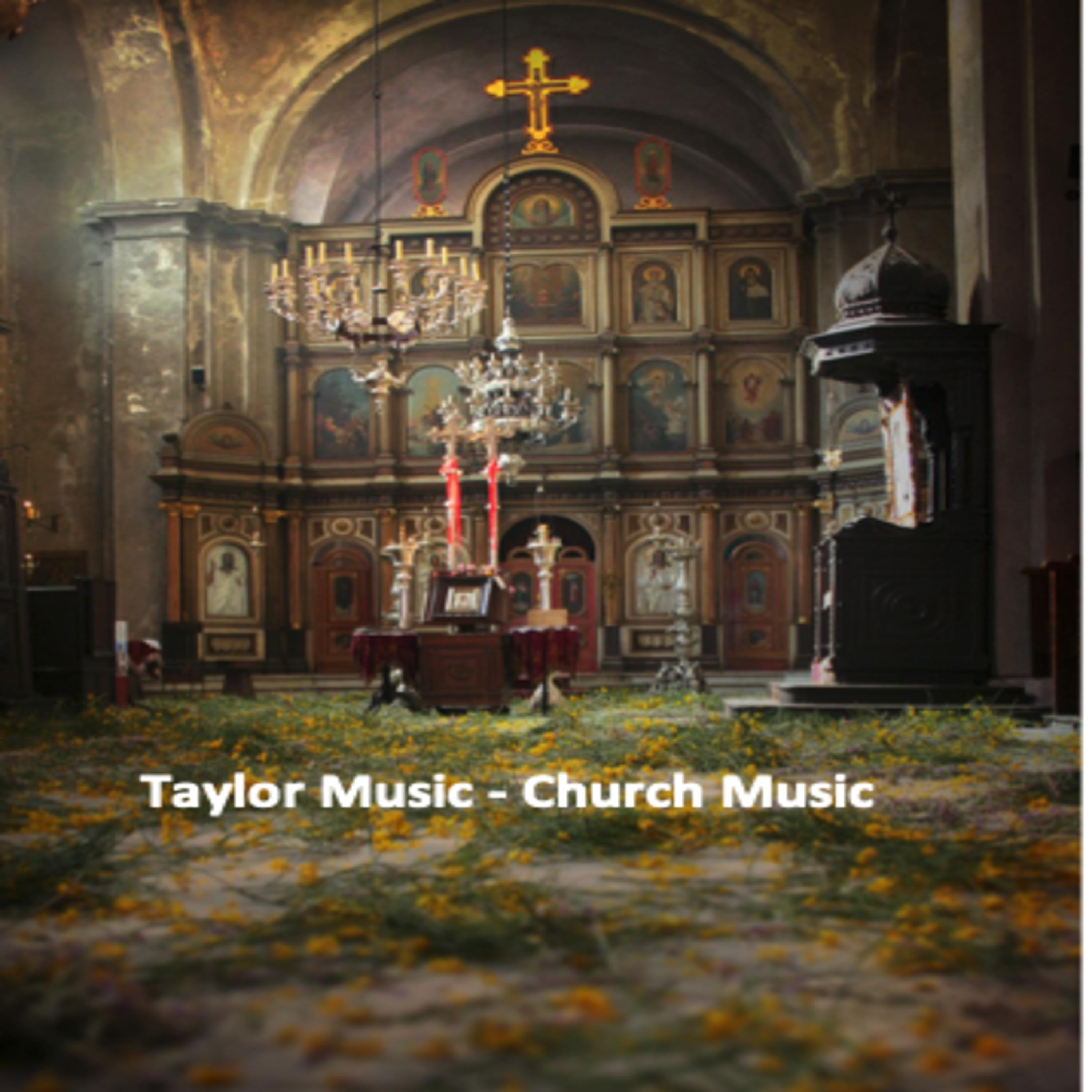 Church Music
