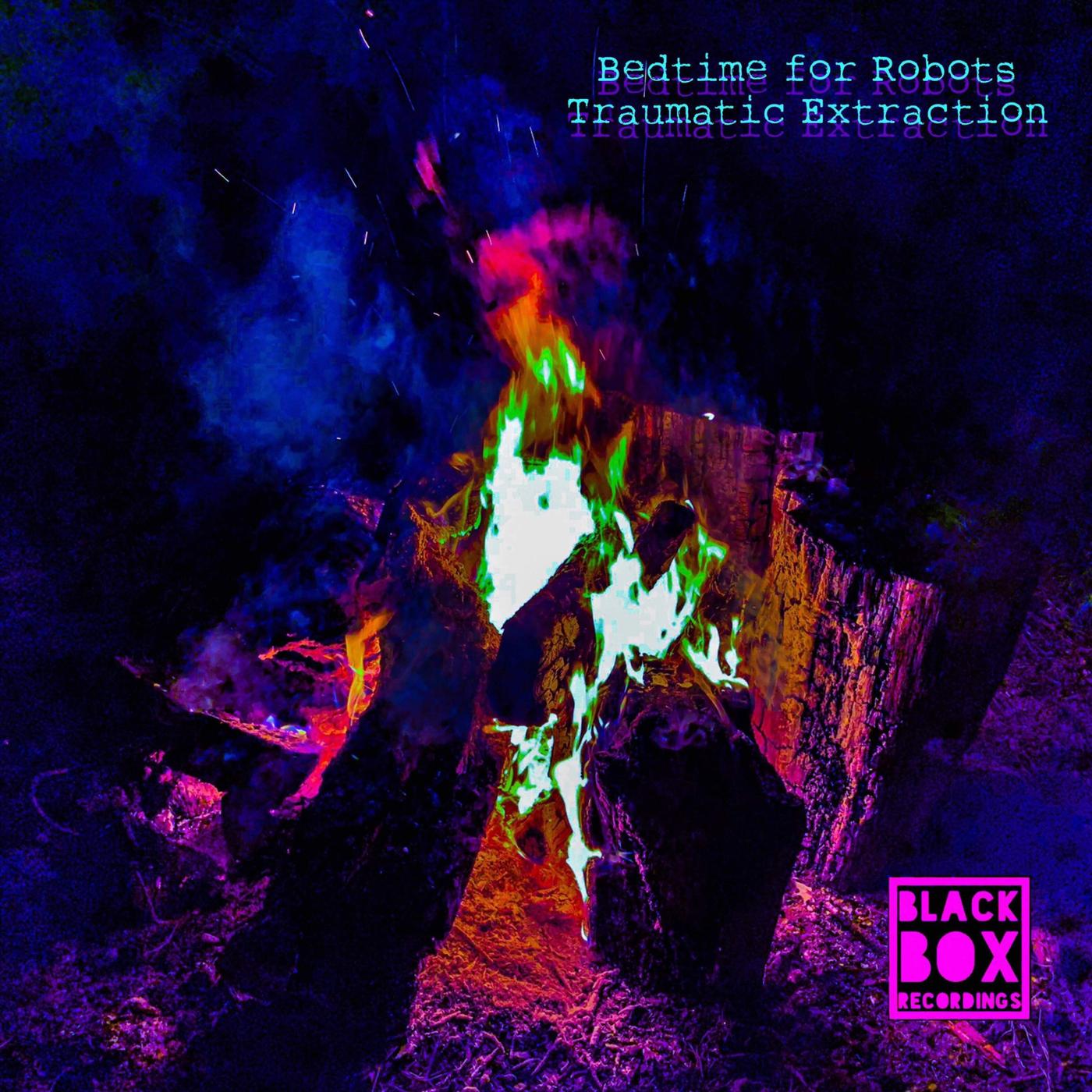 Traumatic Extraction