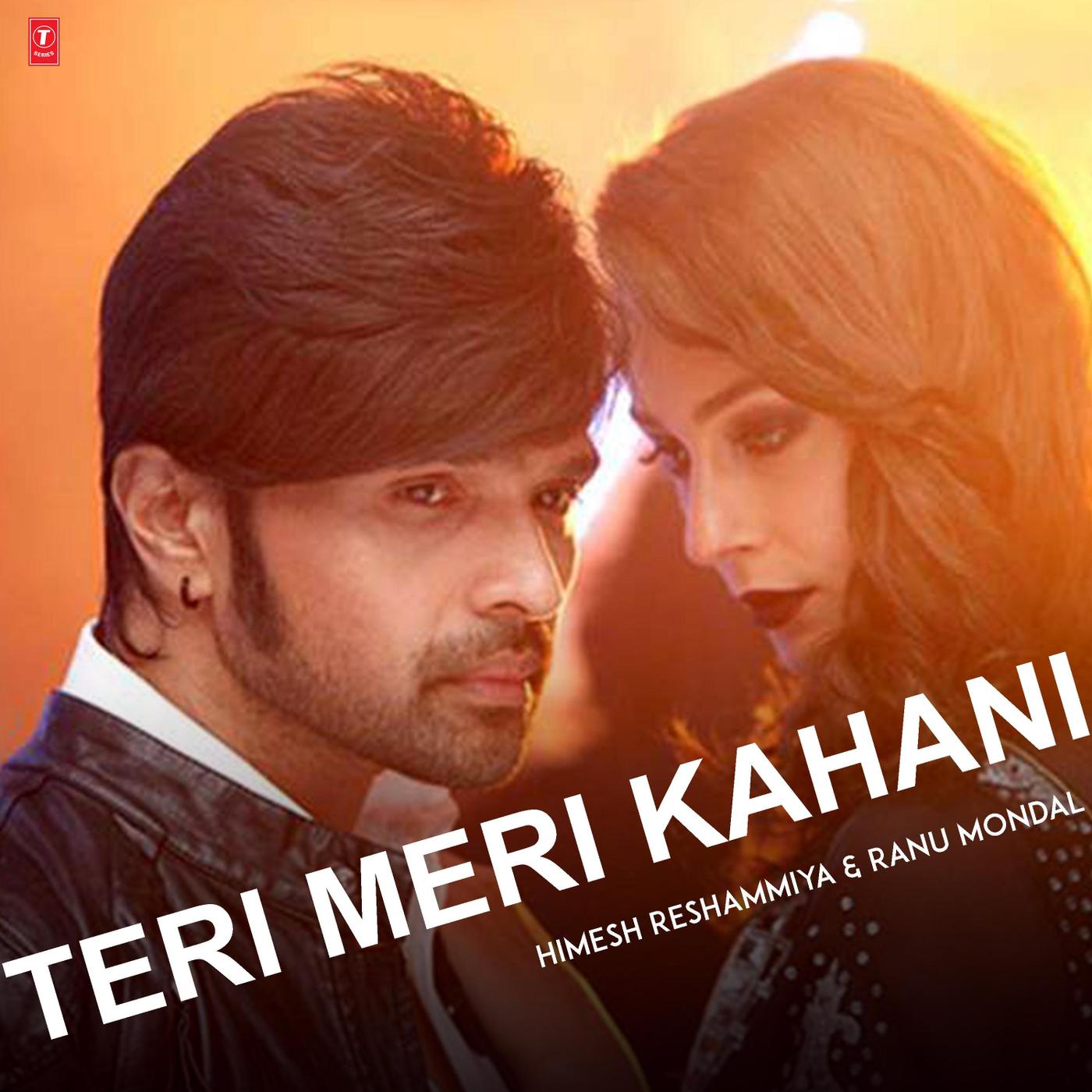 Teri Meri Kahani