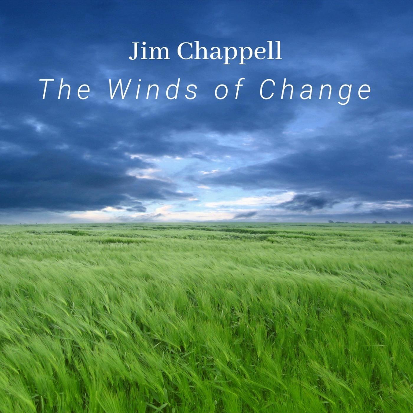 The Winds of Change