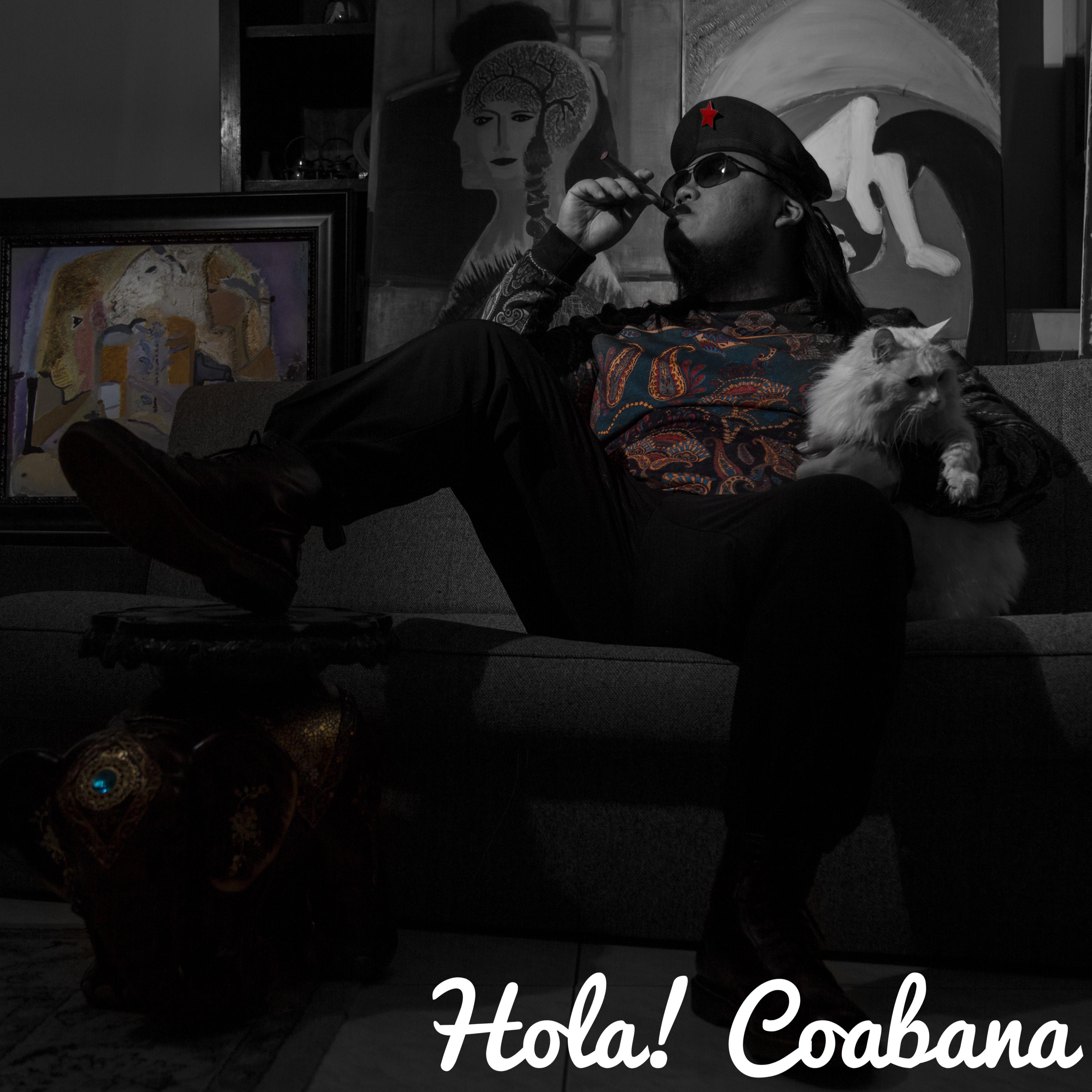 Hola! Coabana