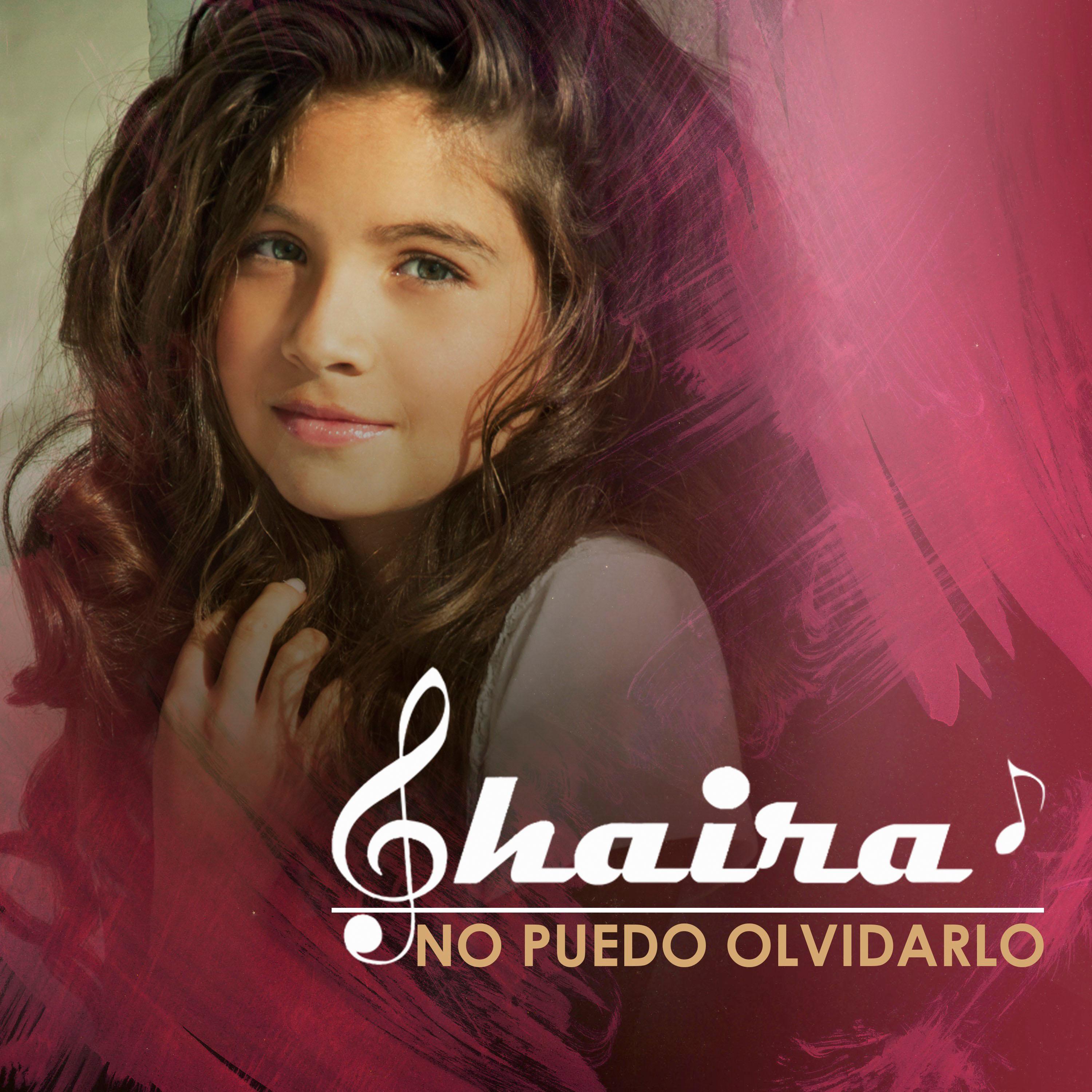 No Puedo Olvidarlo