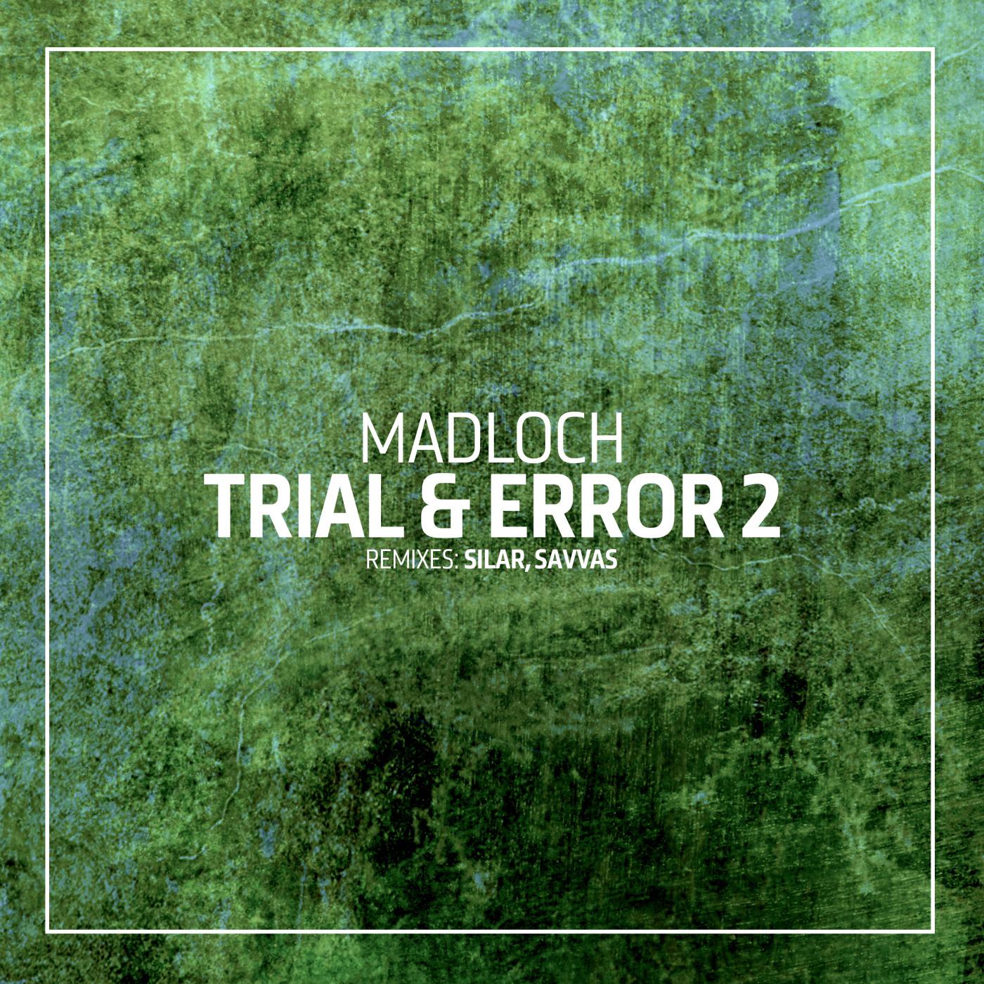 Trial & Error